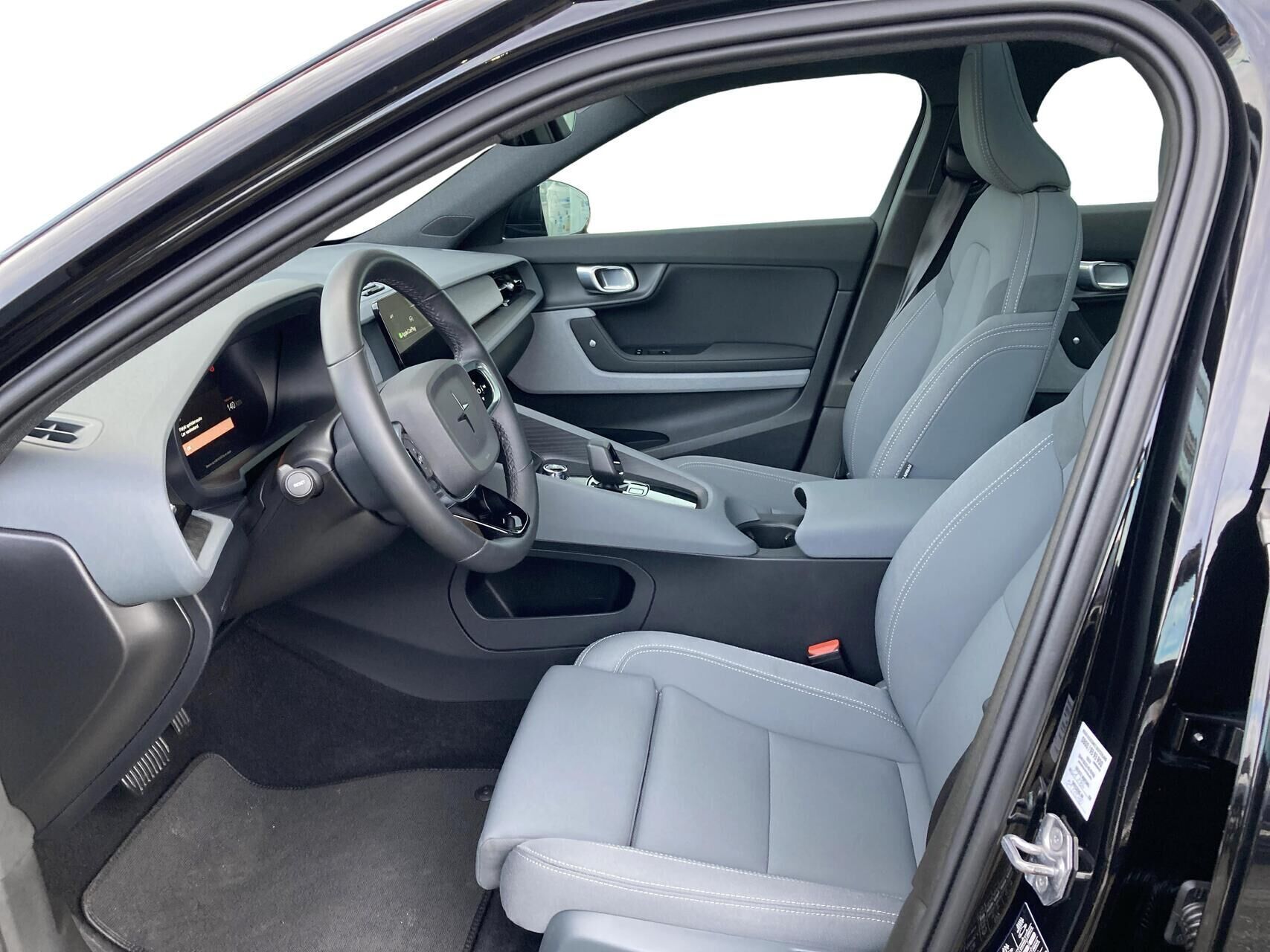 Polestar 2 EL Standard Range 224HK 5d Aut.