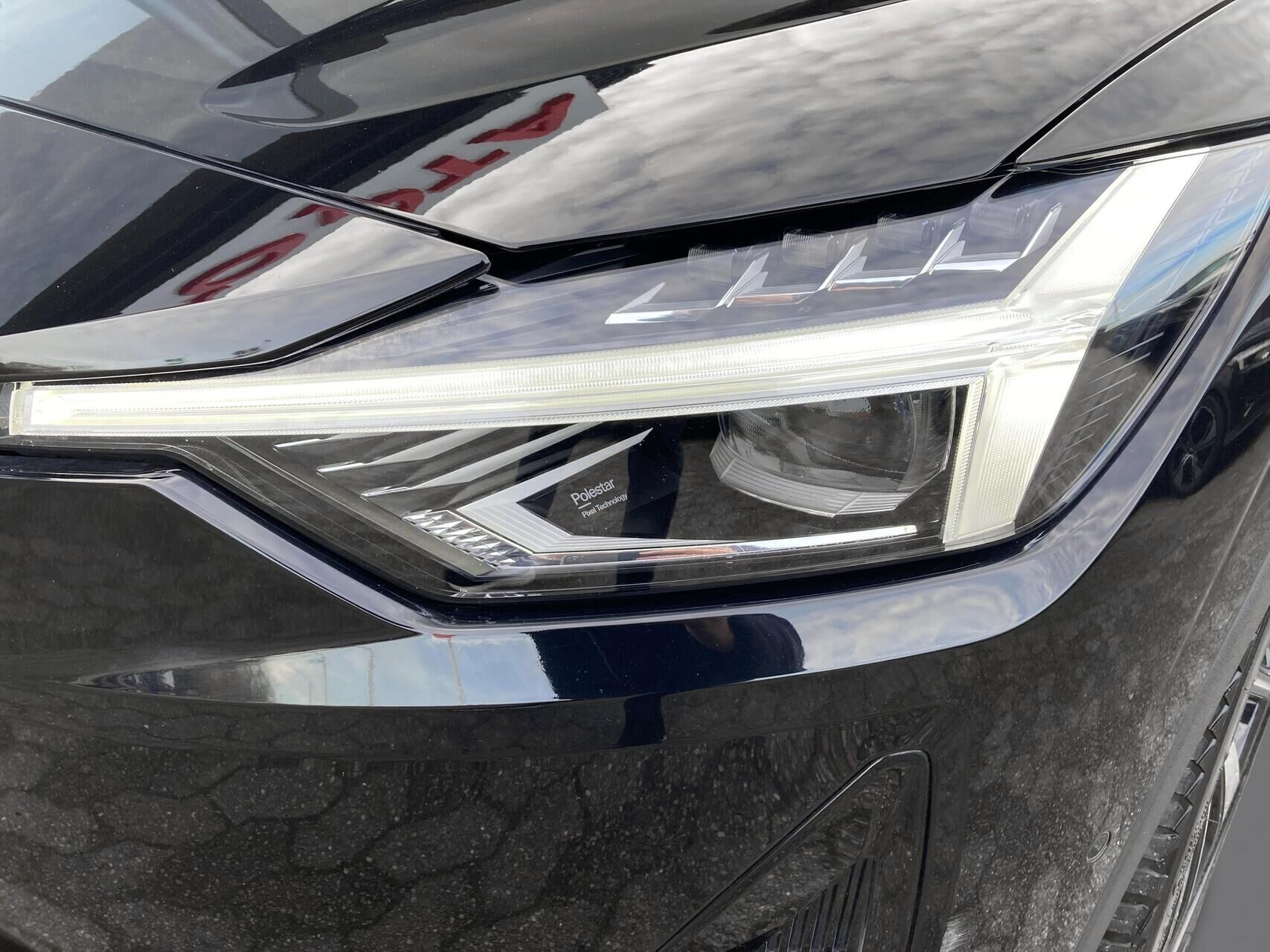 undefined Polestar 2 fra 2023