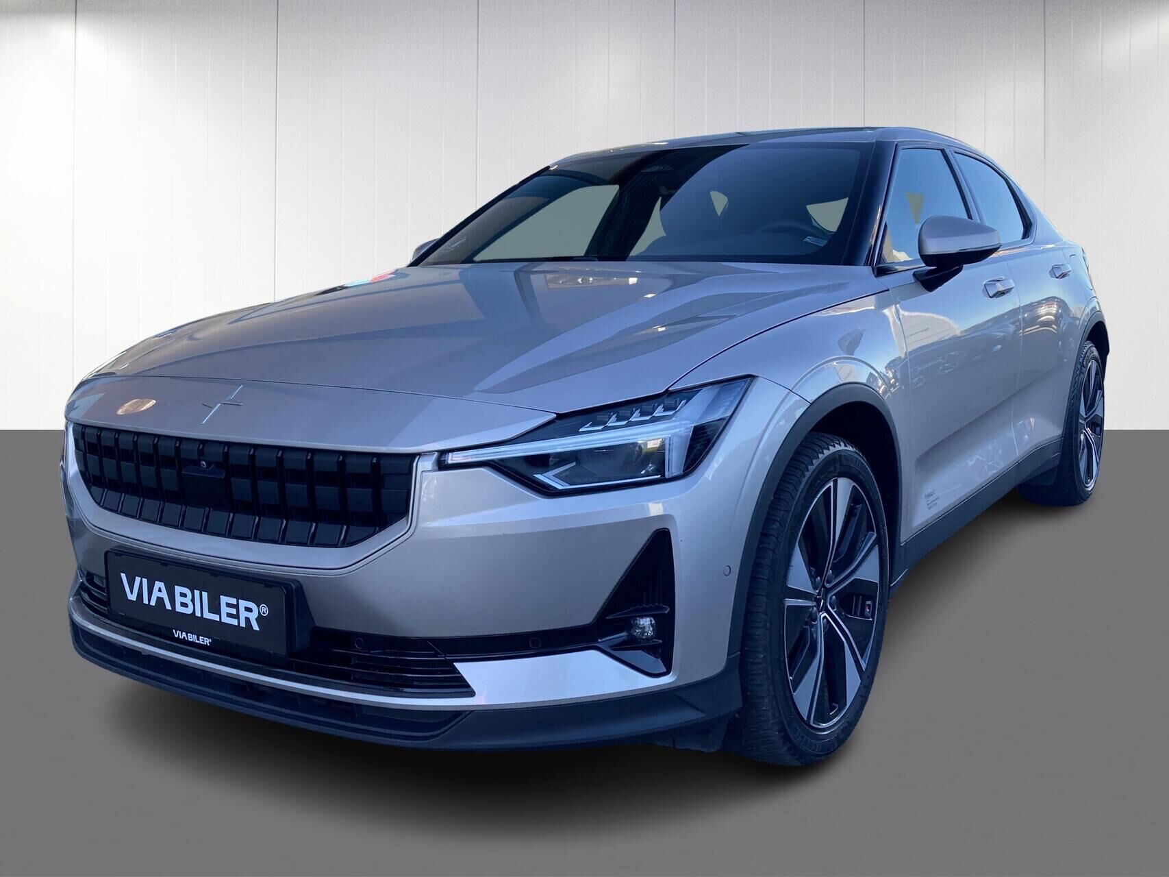 Polestar 2 EL Long range Single motor 231HK 5d Aut.