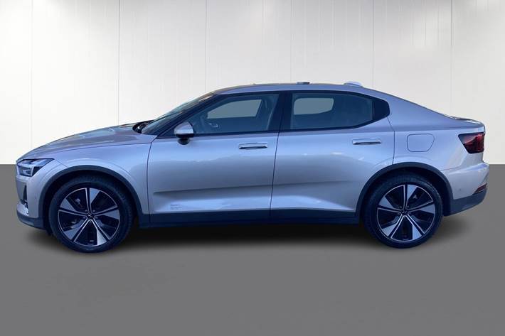Bronze Polestar 2 fra 2023