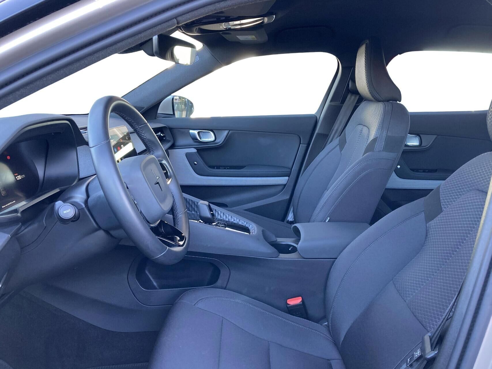 Polestar 2 EL Long range Single motor 231HK 5d Aut.