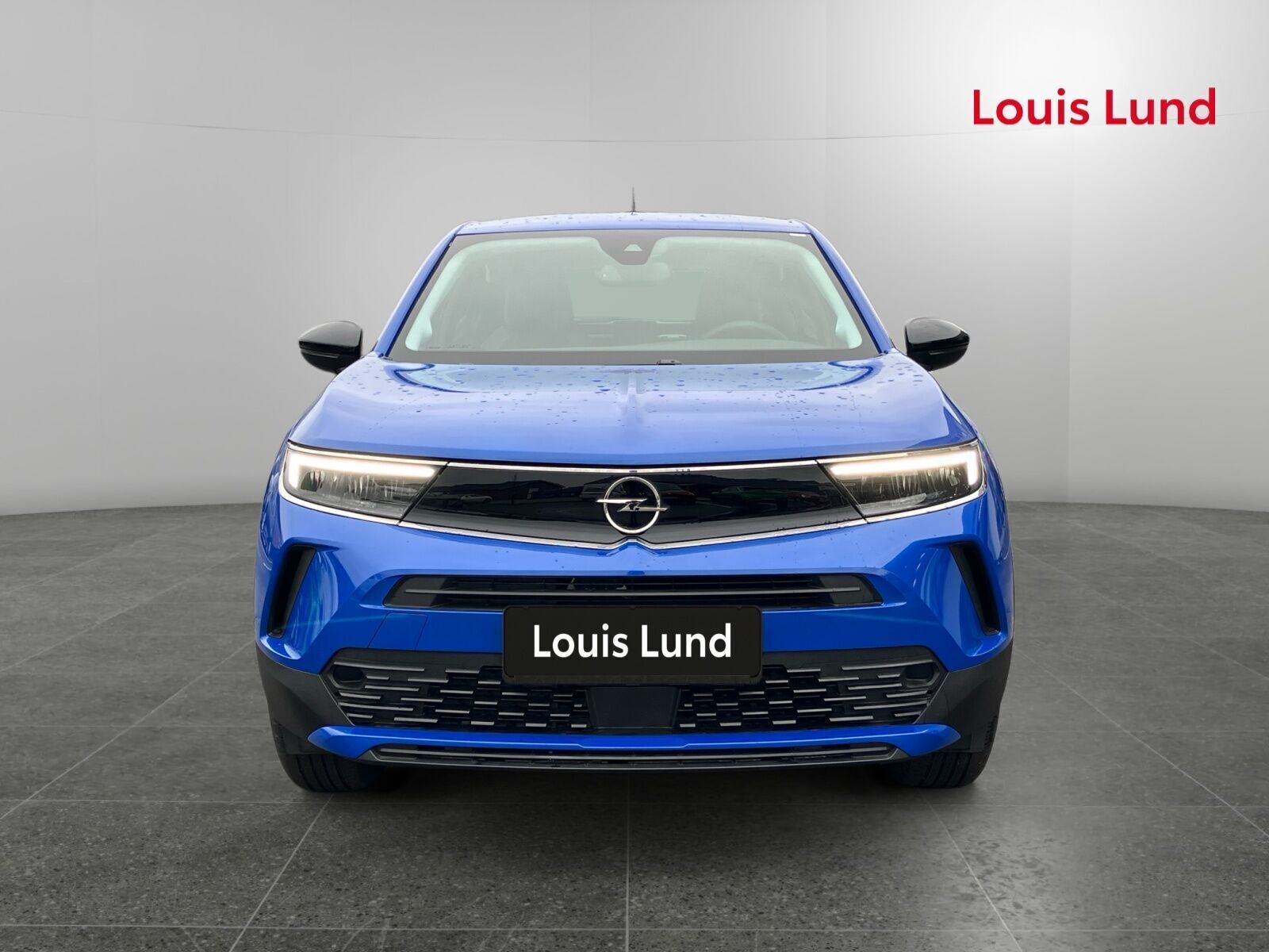 Opel Mokka-e EL Elegance 136HK 5d Aut.