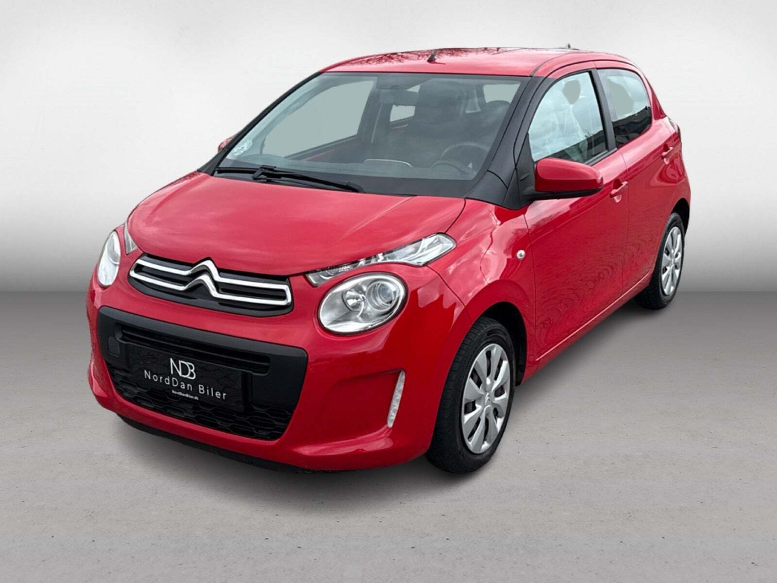 Citroën C1 1,0 e-VTi Feel