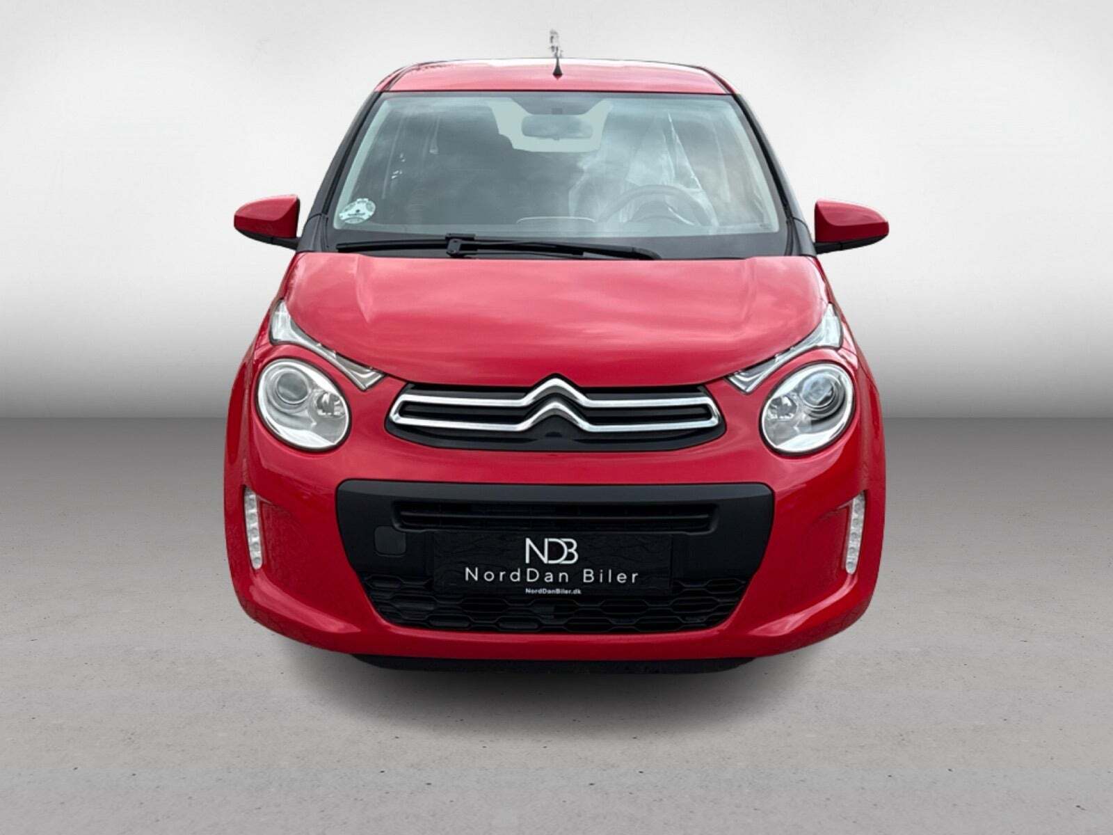 Citroën C1 1,0 e-VTi Feel