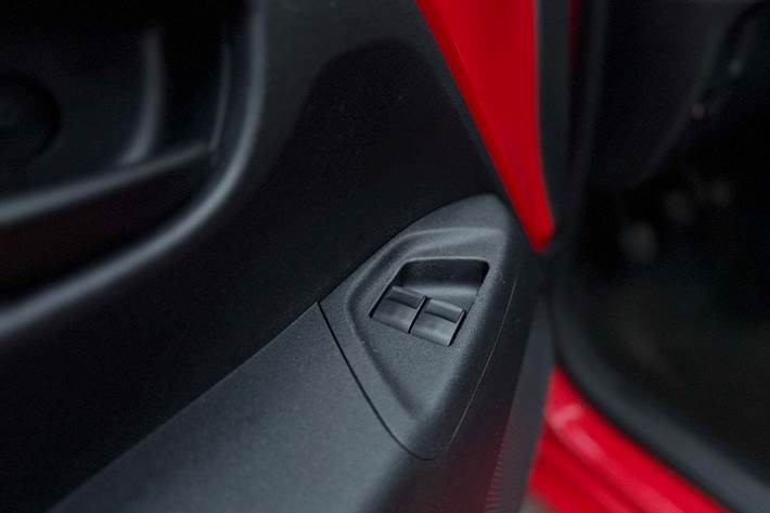 undefined Citroën C1 fra 2014