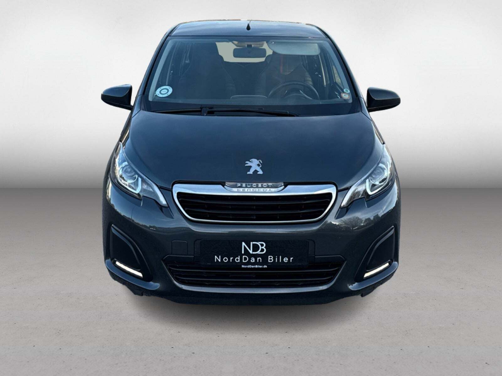 Peugeot 108 1,0 e-VTi 69 Allure