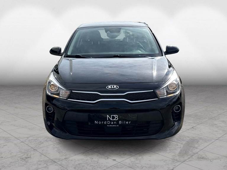 Kia Rio 1,0 T-GDi Comfort