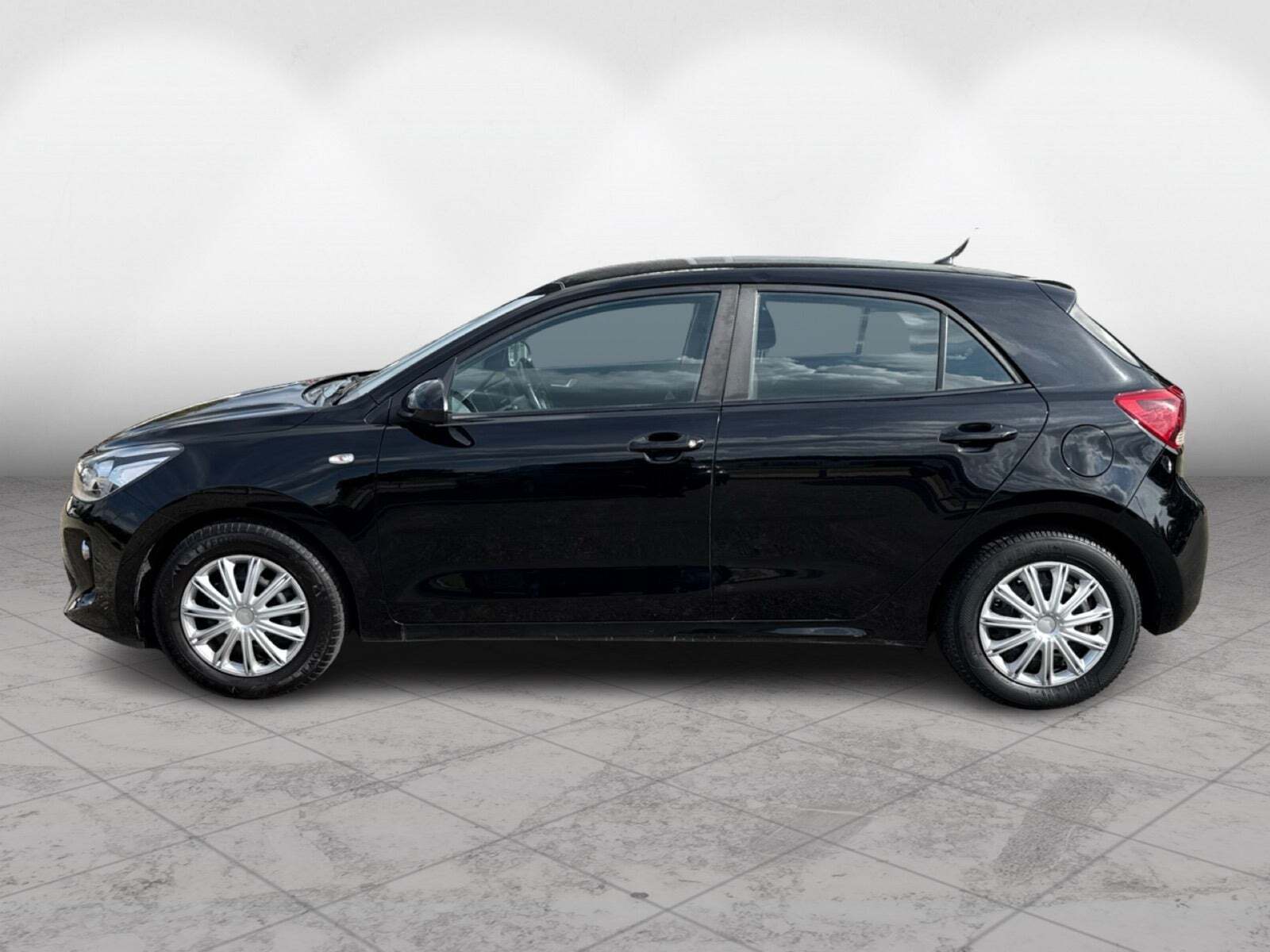 Kia Rio 1,0 T-GDi Comfort