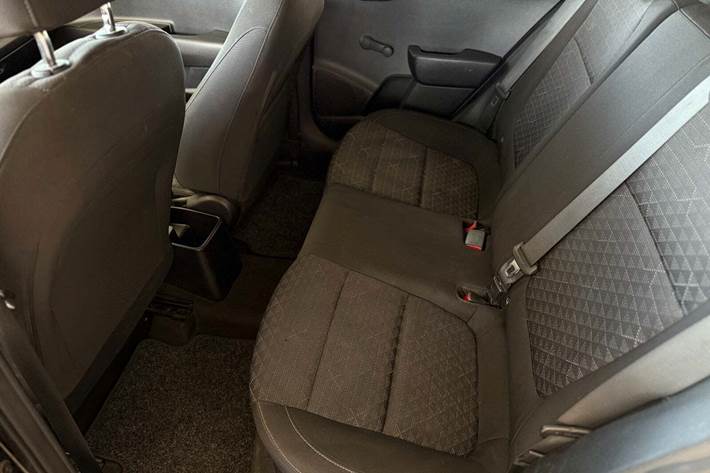 undefined Kia Rio fra 2017