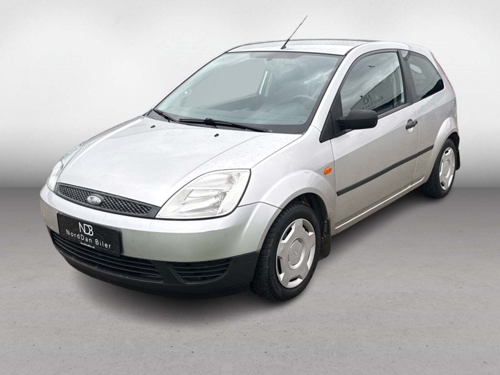 Ford Fiesta 1,3 Ambiente