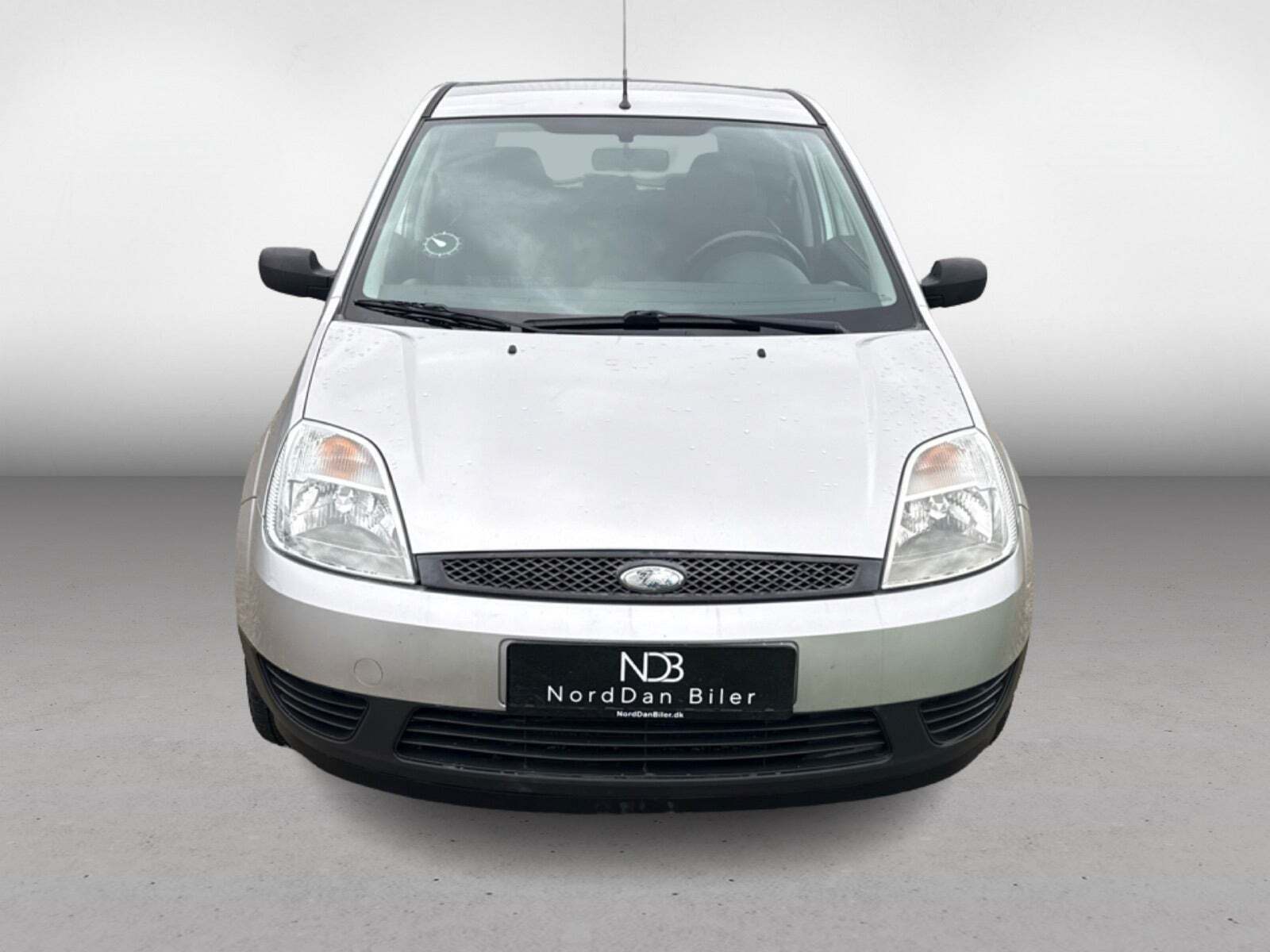 Ford Fiesta 1,3 Ambiente