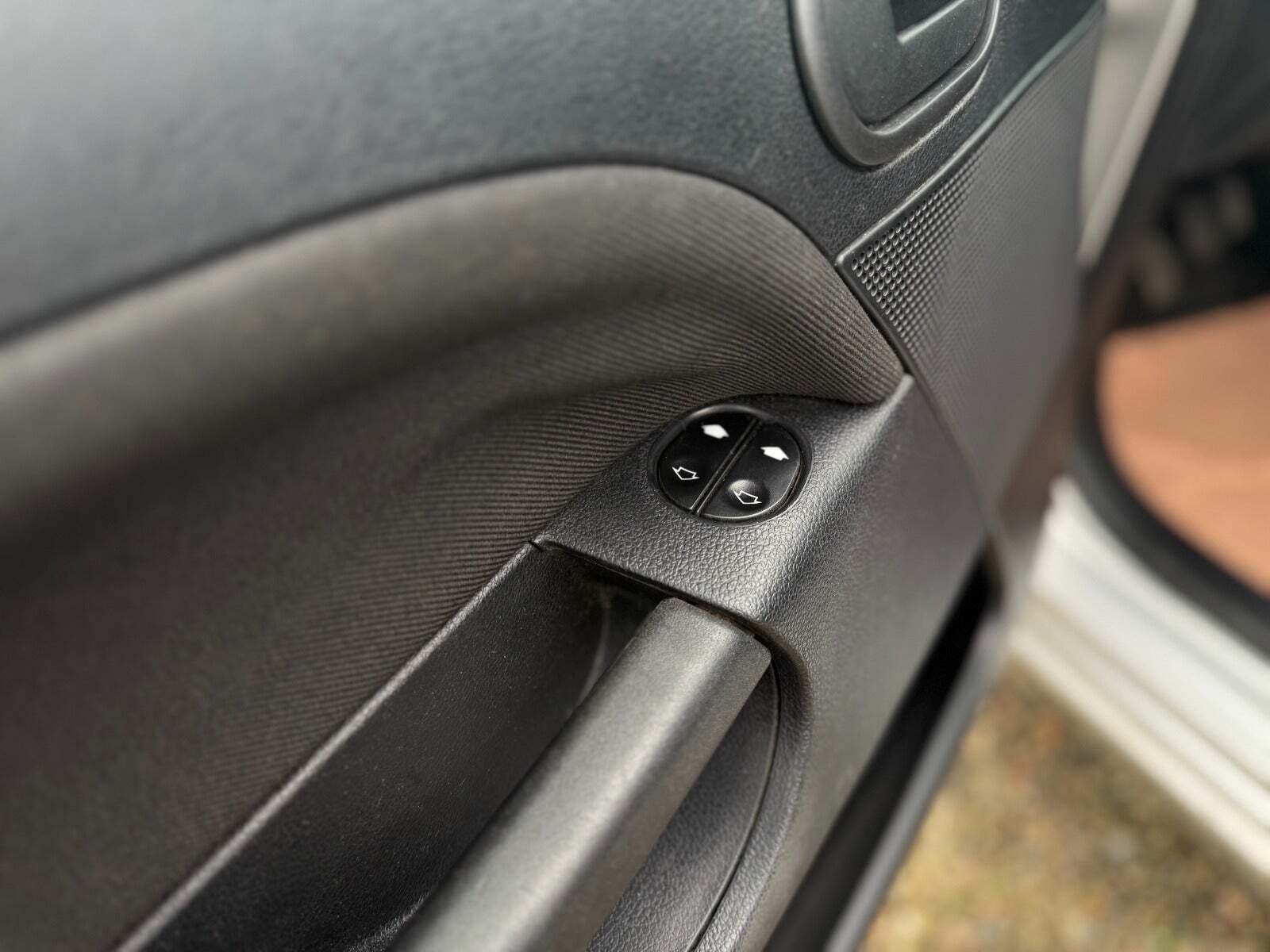 Ford Fiesta 1,3 Ambiente