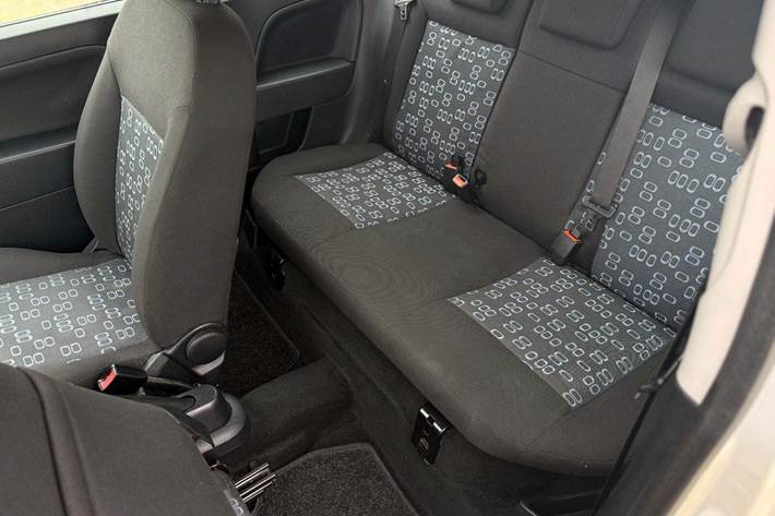 undefined Ford Fiesta fra 2004