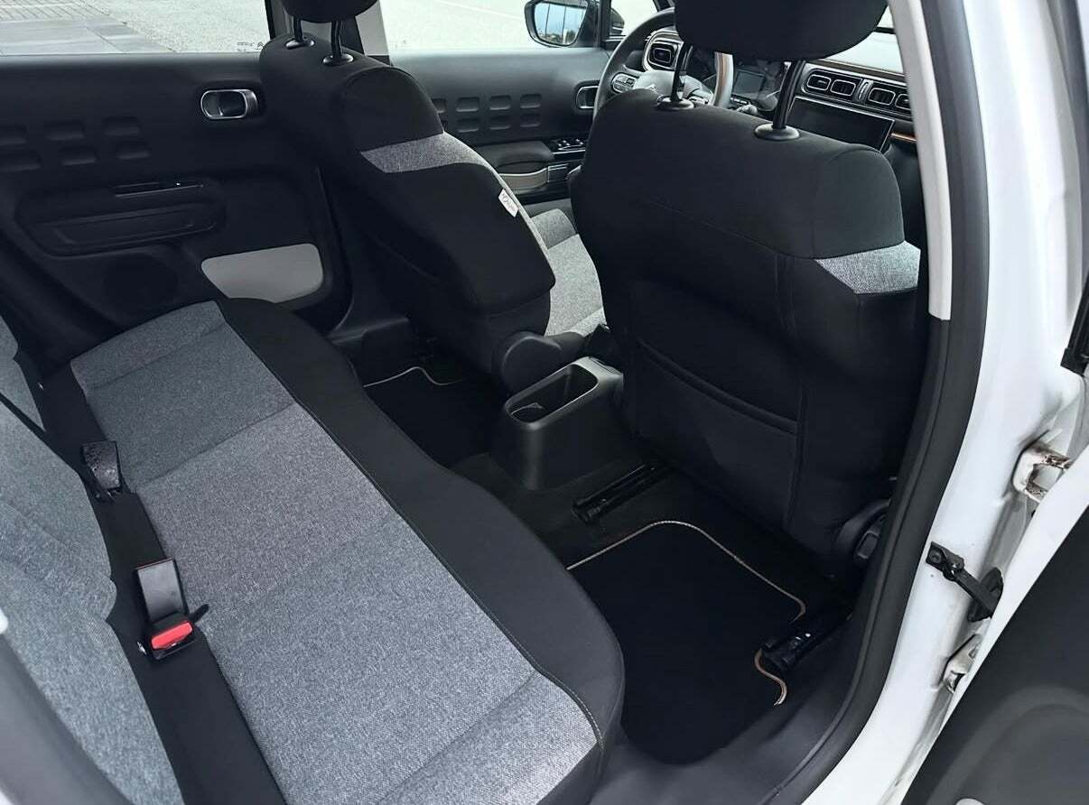 undefined Citroën C3 fra 2019