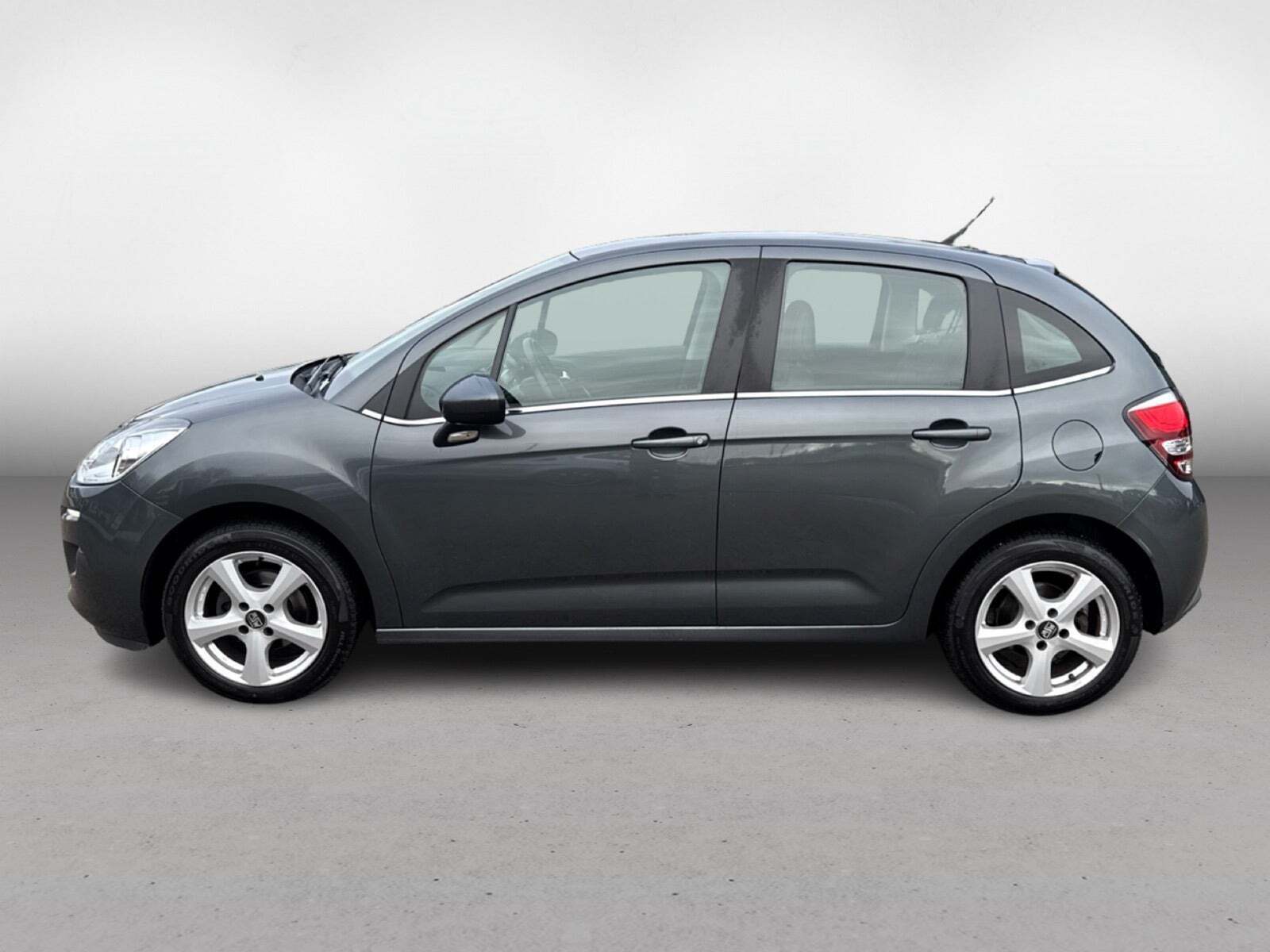 Citroën C3 1,6 BlueHDi 100 Feel