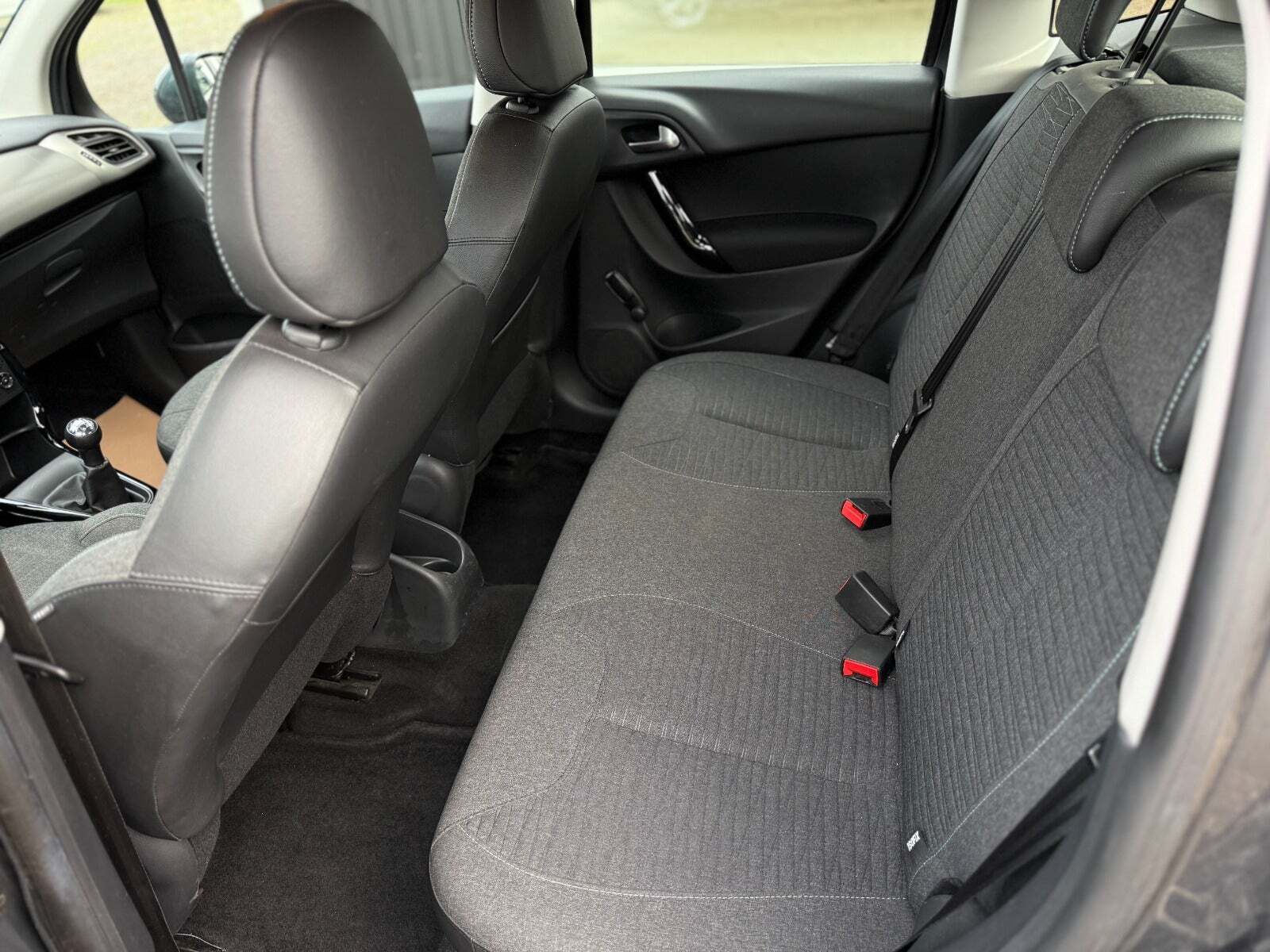 undefined Citroën C3 fra 2016