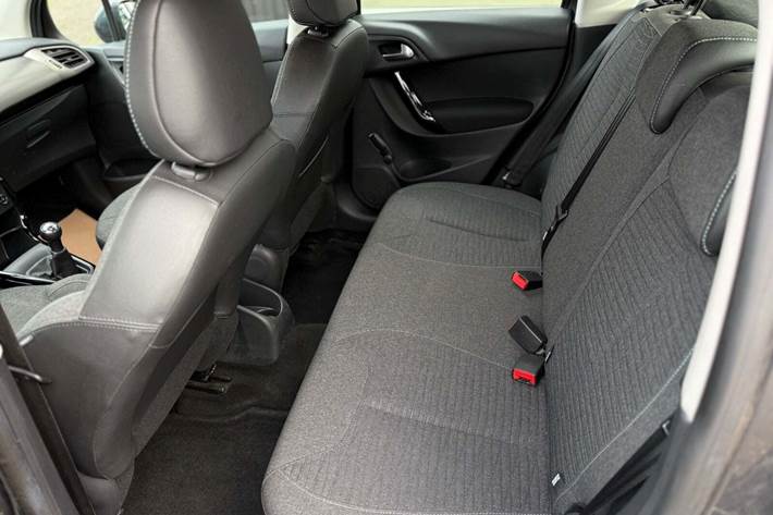 undefined Citroën C3 fra 2016