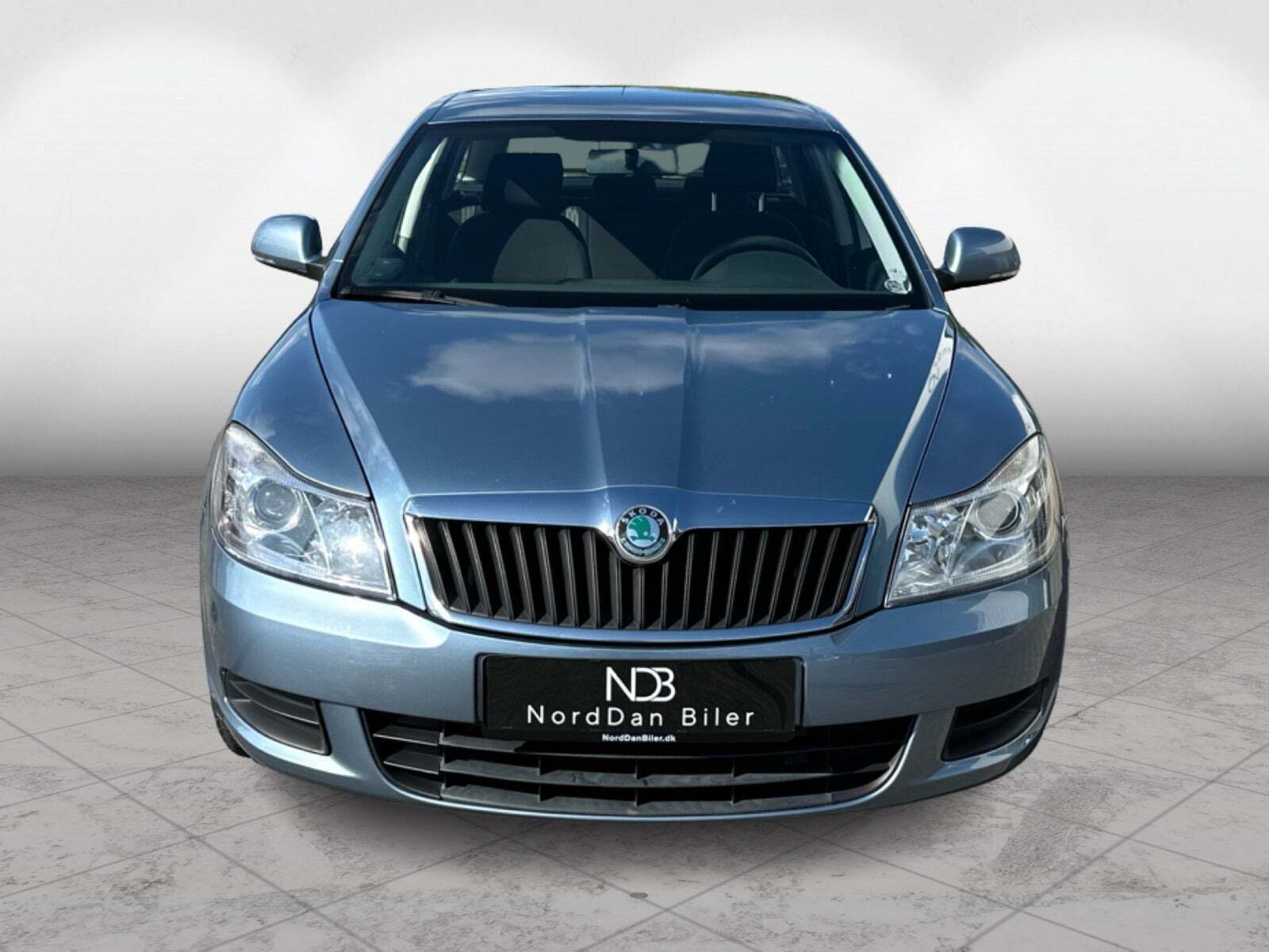 Skoda Octavia 1,2 TSi 105 Ambiente Combi