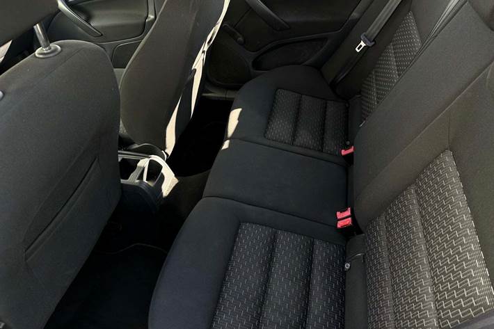 undefined Skoda Octavia fra 2010