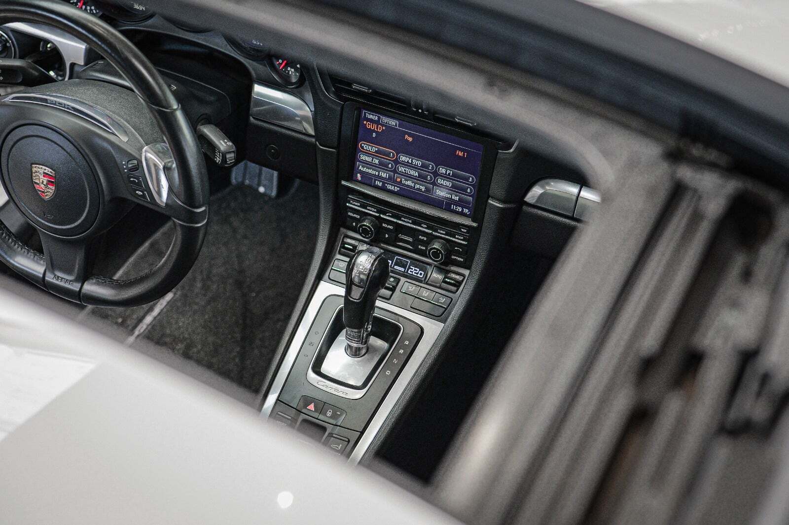 Porsche 911 Carrera 3,4 Coupé PDK