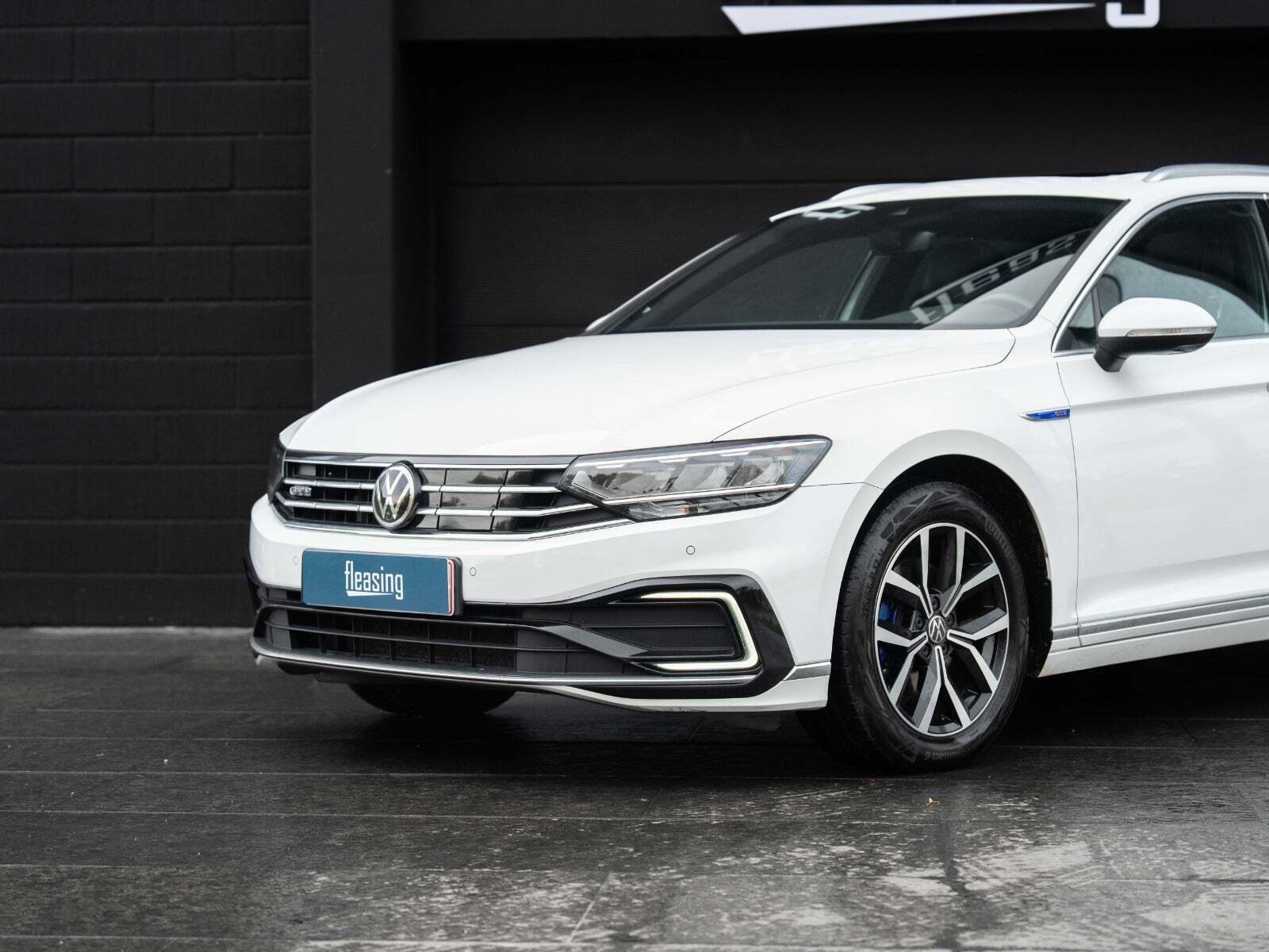 VW Passat 1,4 GTE Variant DSG