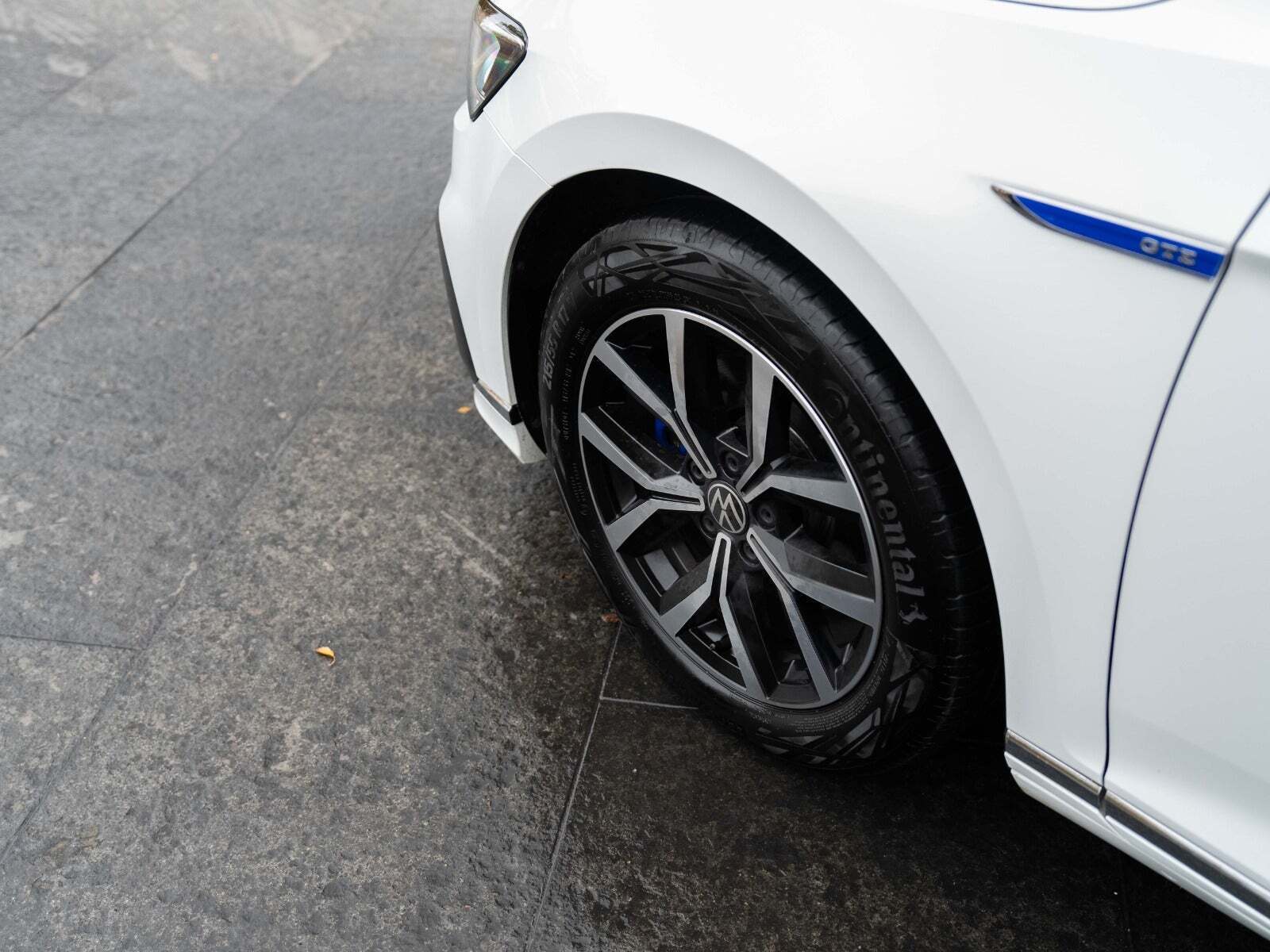 VW Passat 1,4 GTE Variant DSG