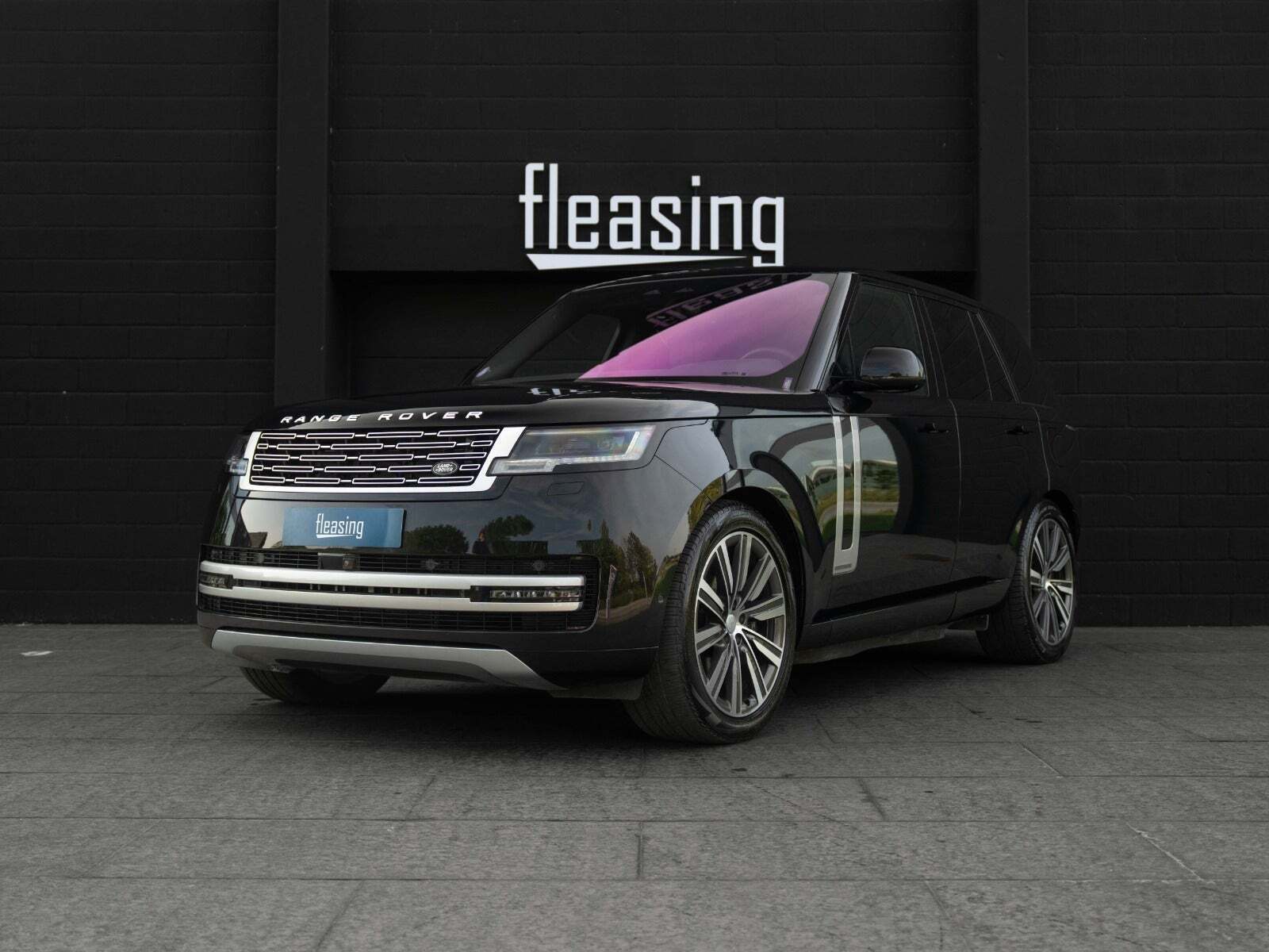 Land Rover Range Rover 3,0 P510e Autobiography aut.