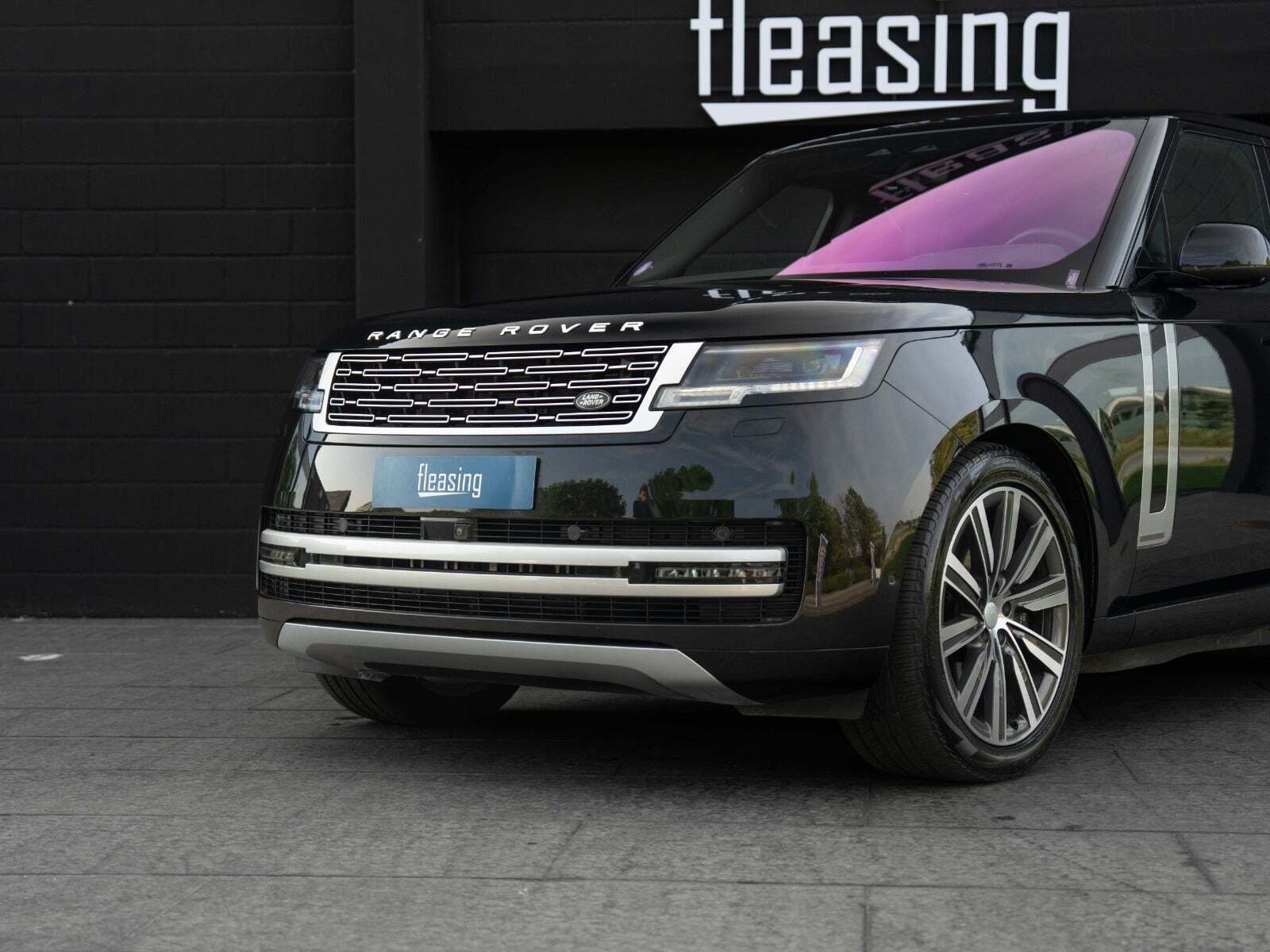 Land Rover Range Rover 3,0 P510e Autobiography aut.