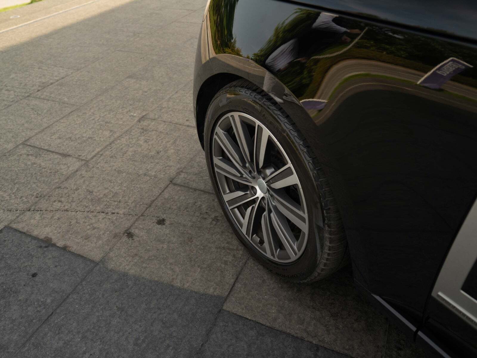 Land Rover Range Rover 3,0 P510e Autobiography aut.