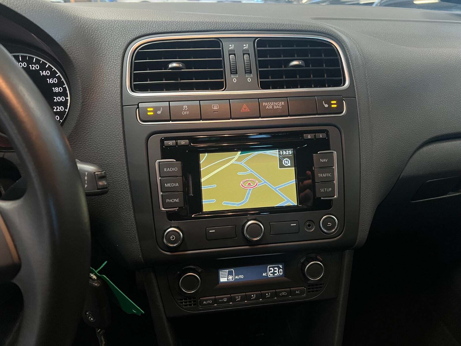 undefined VW Polo fra 2014