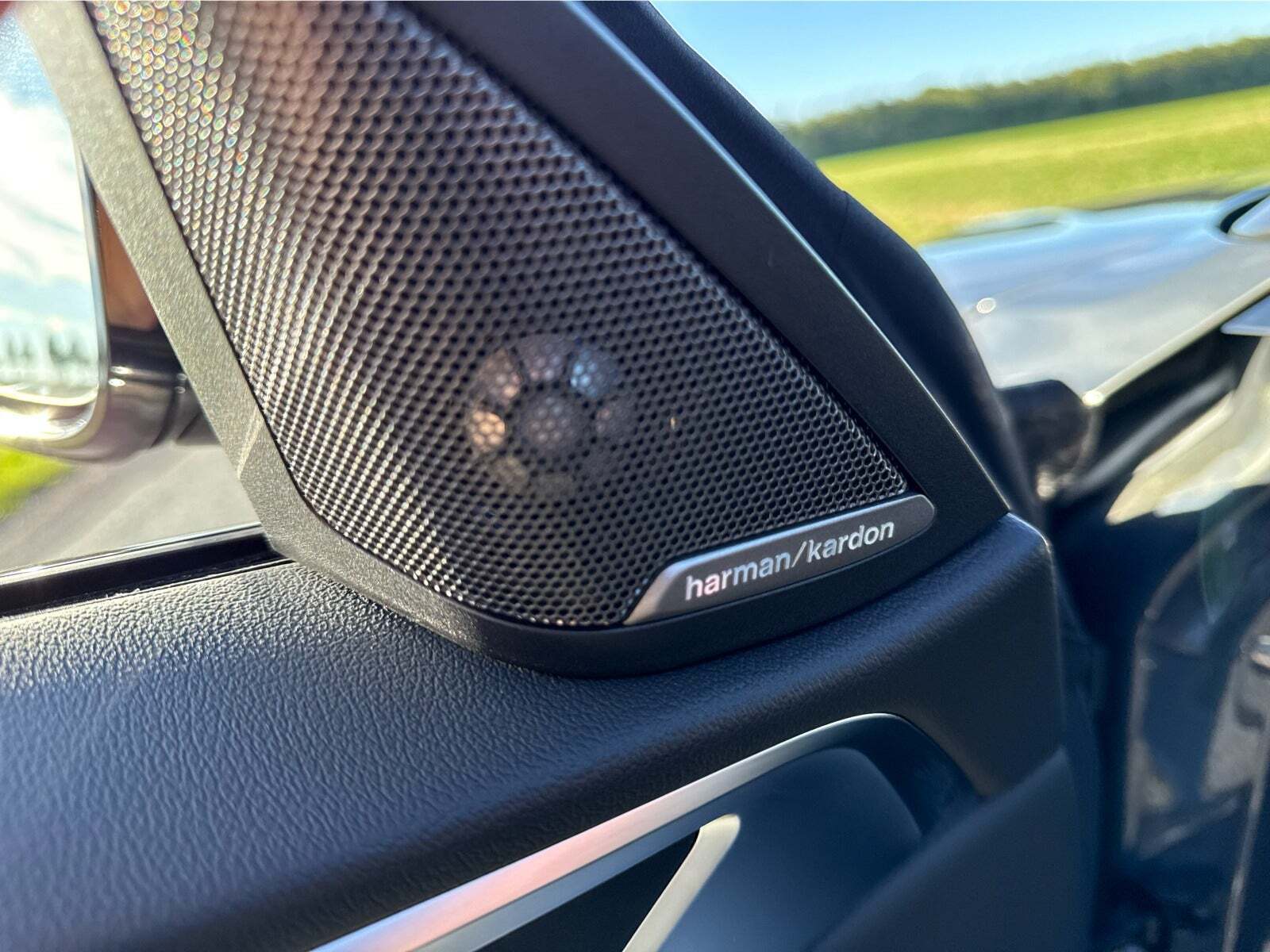 BMW i4 M50 Fully Charged xDrive