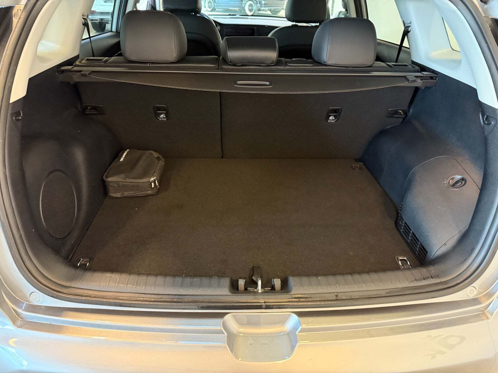 undefined Kia Niro fra 2022