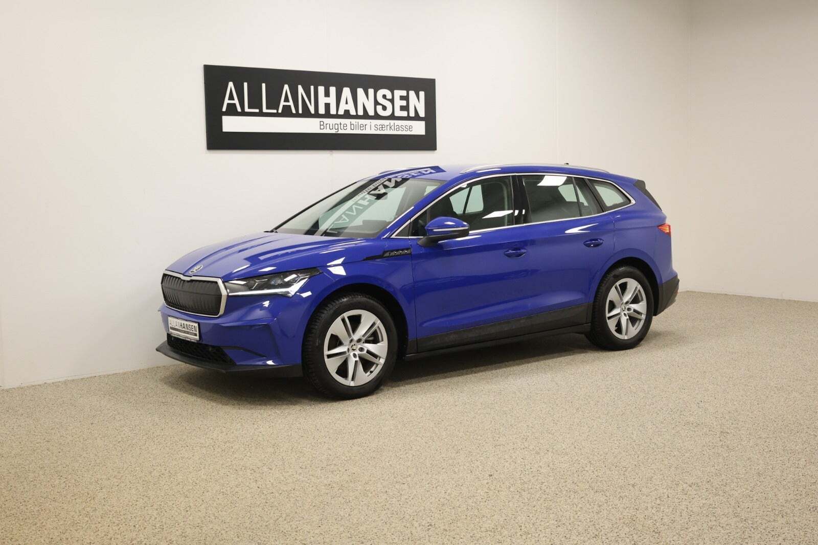 Skoda Enyaq 80 iV Loft