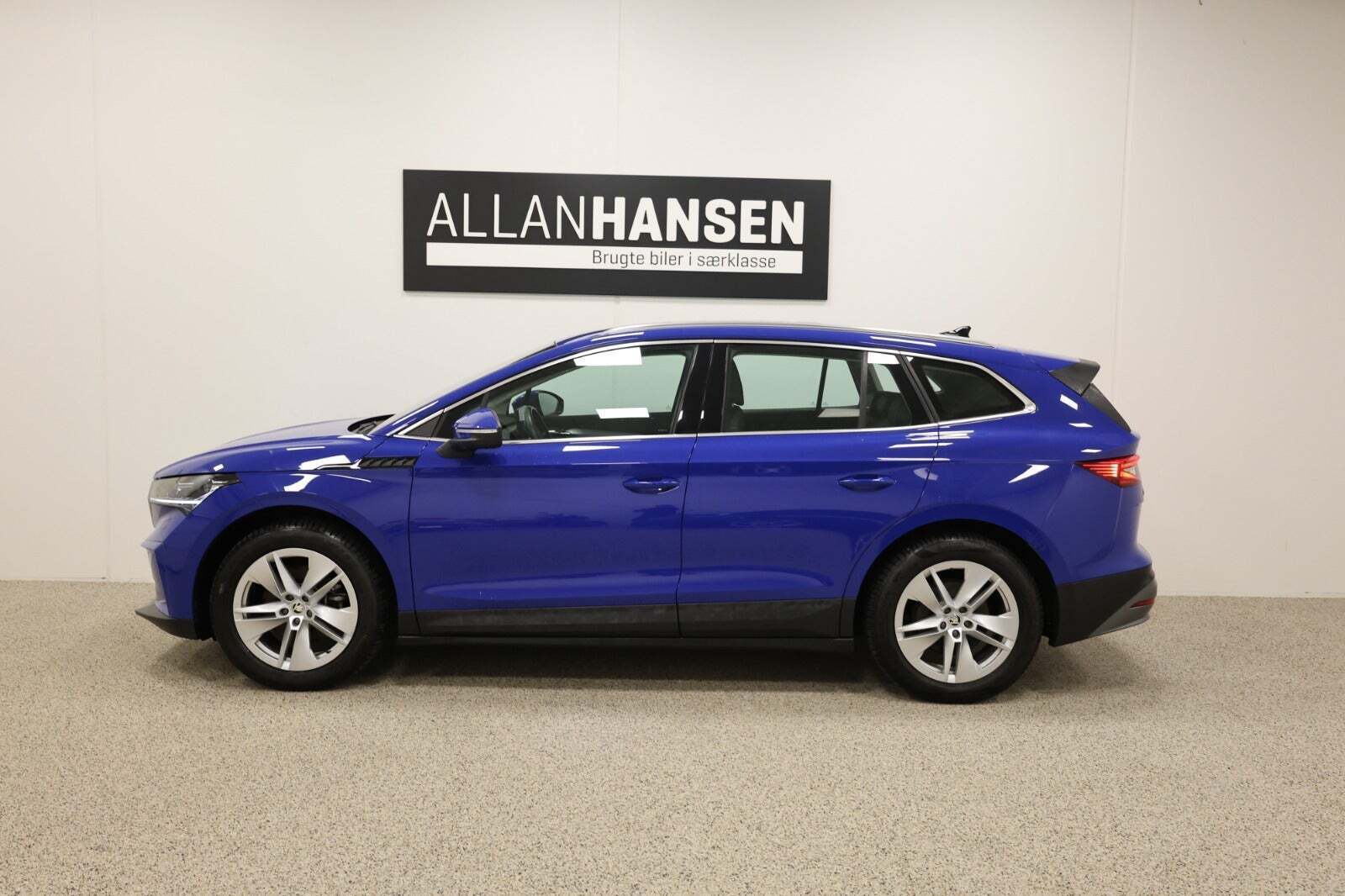 Skoda Enyaq 80 iV Loft