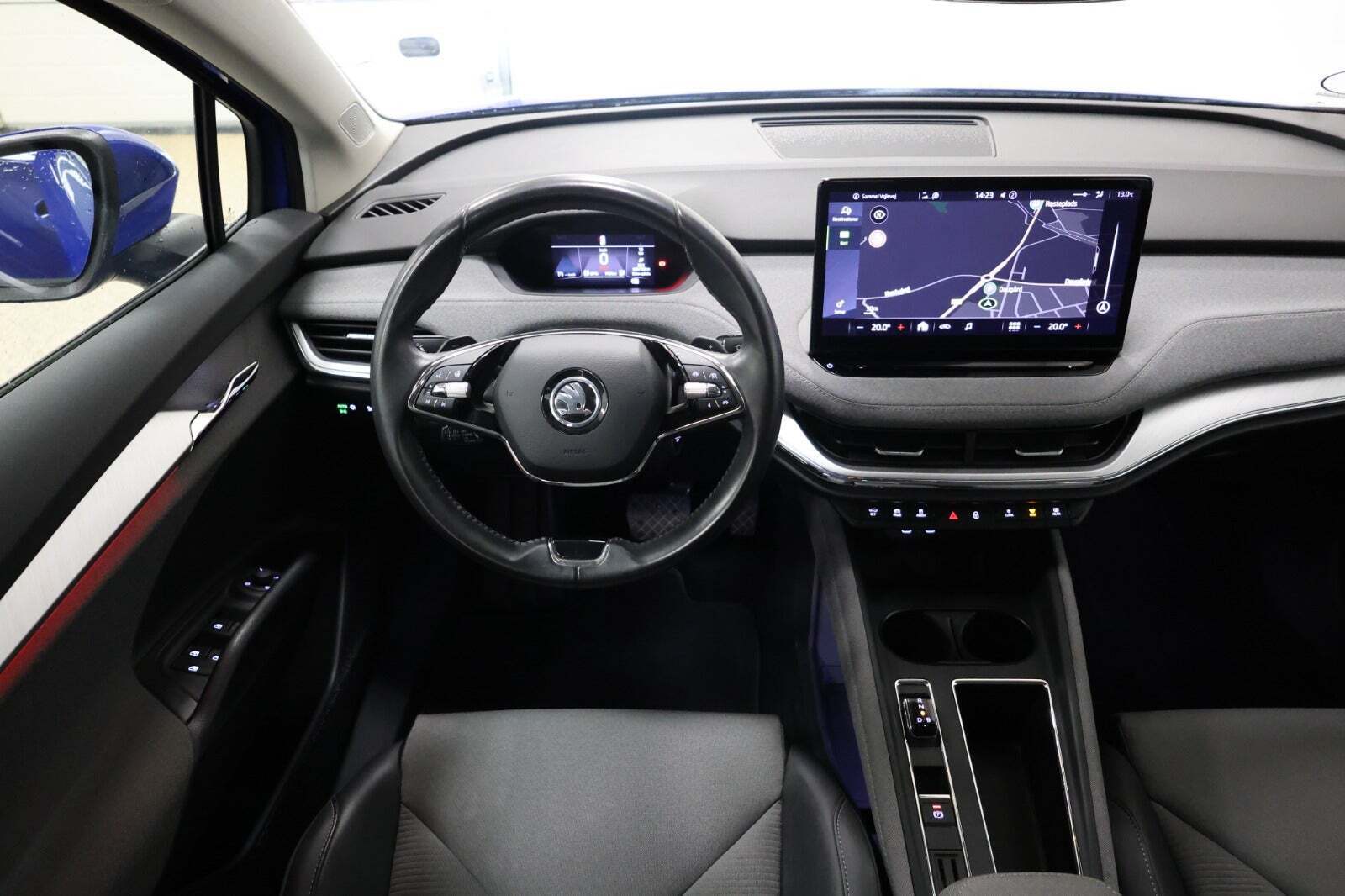 Skoda Enyaq 80 iV Loft