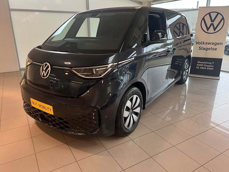 VW ID.Buzz 79 Cargo Pro