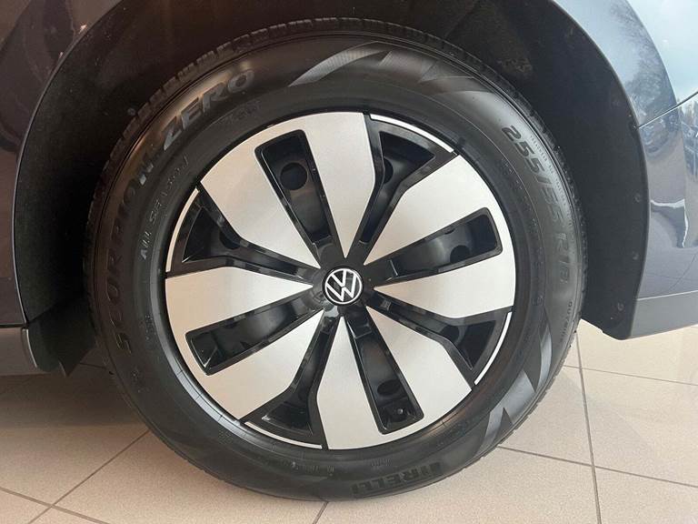 VW ID.Buzz 79 Cargo Pro