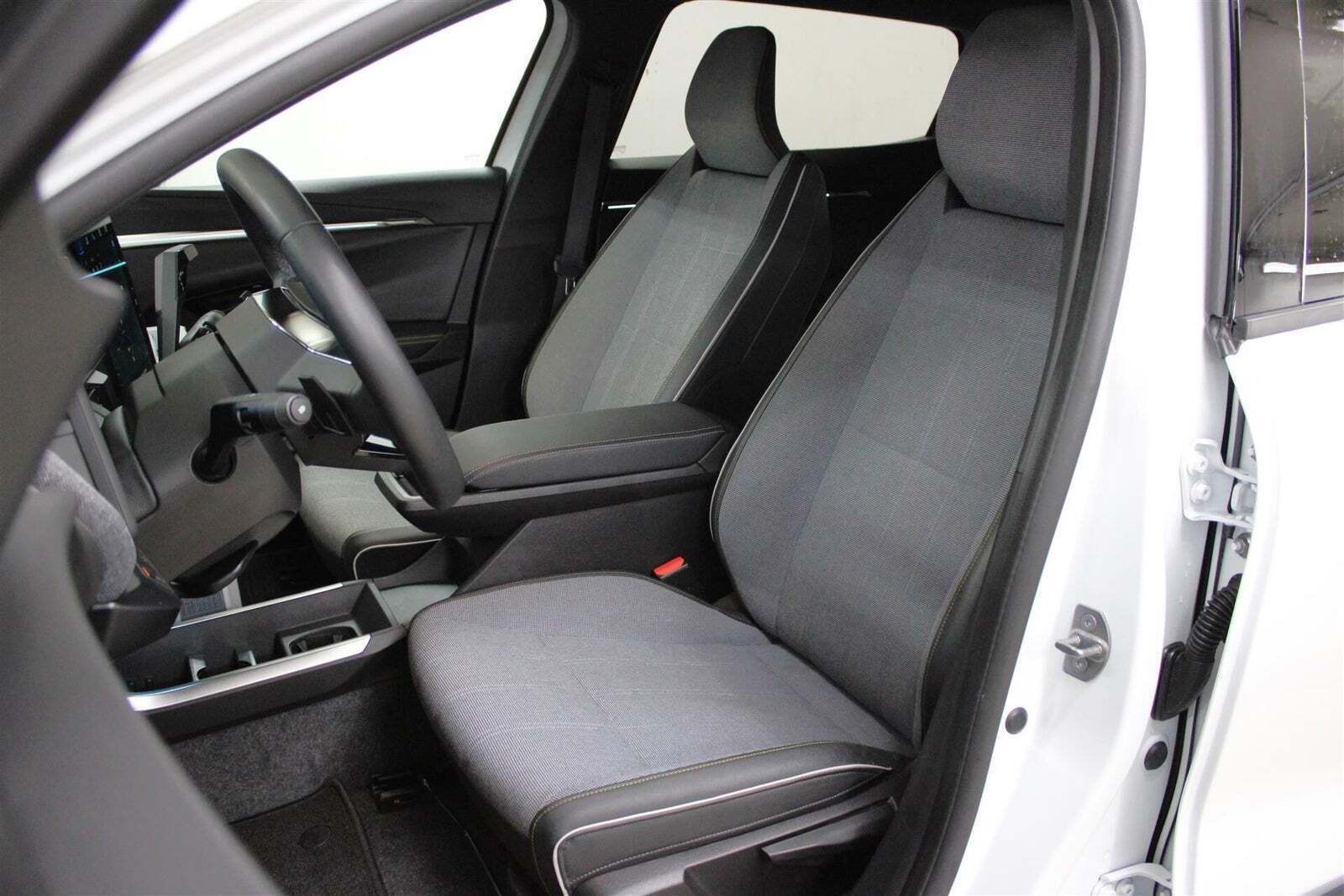 Renault Scenic E-Tech 87 Techno