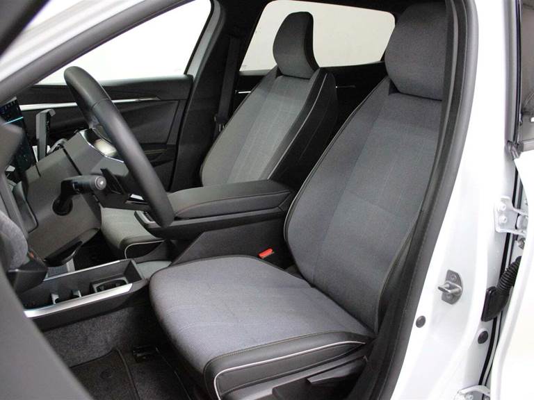 Renault Scenic E-Tech 87 Techno