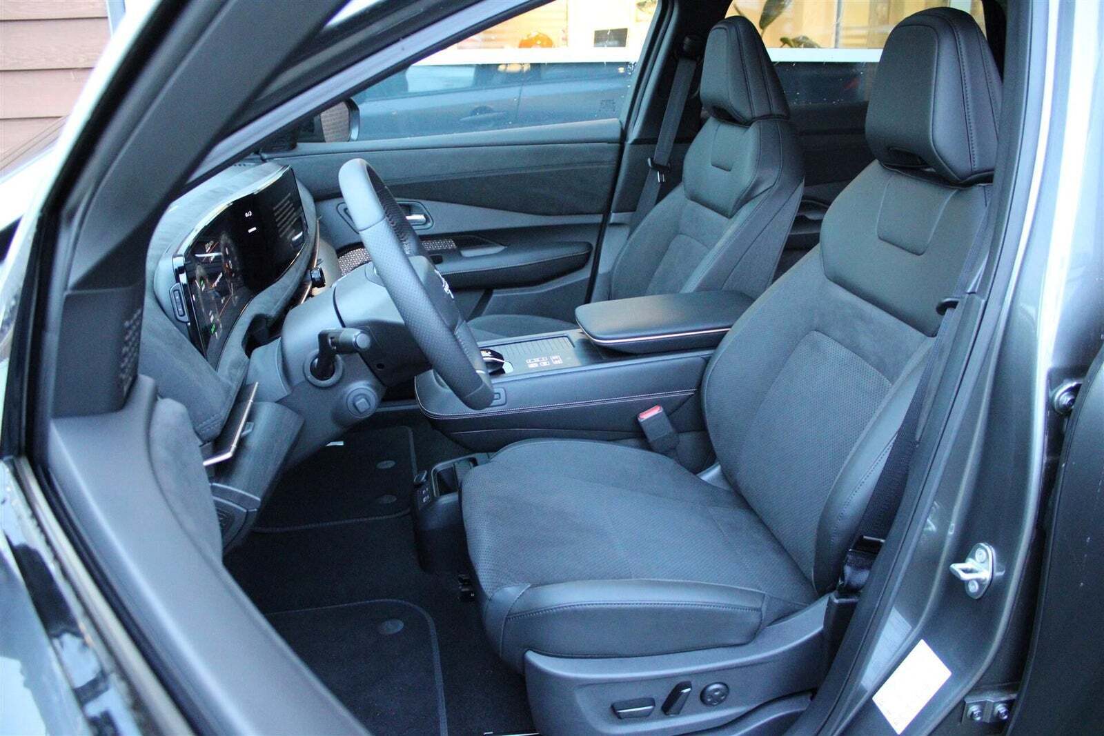 Nissan Ariya 87 Evolve