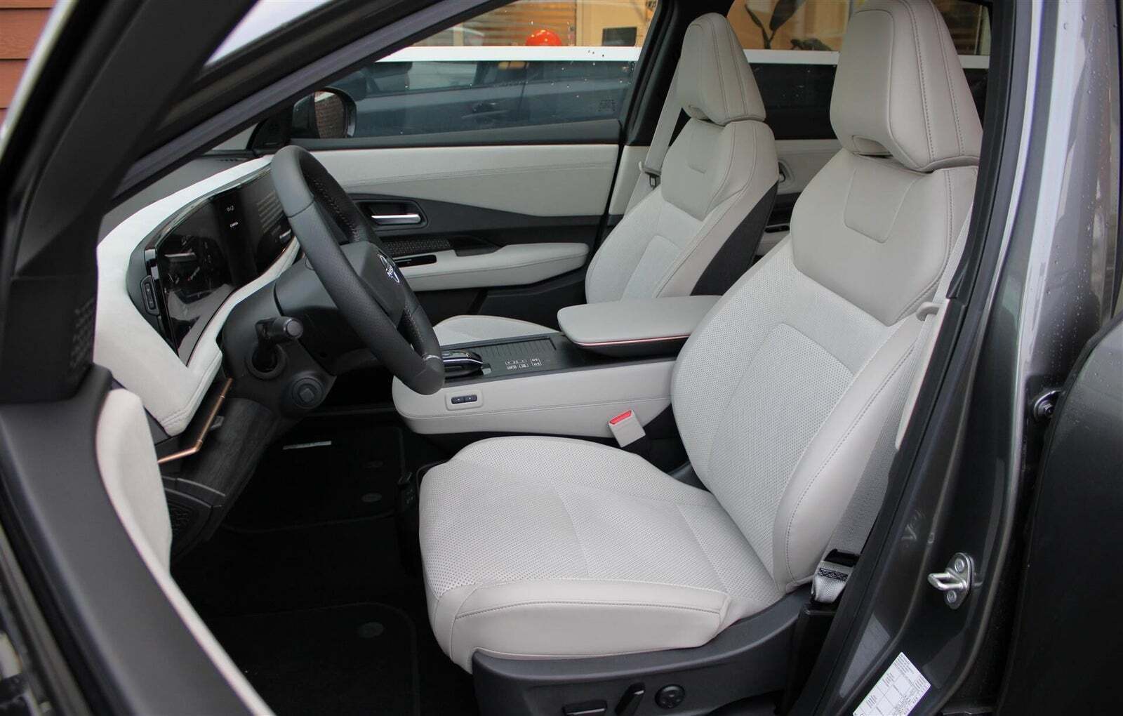 Nissan Ariya 87 Evolve