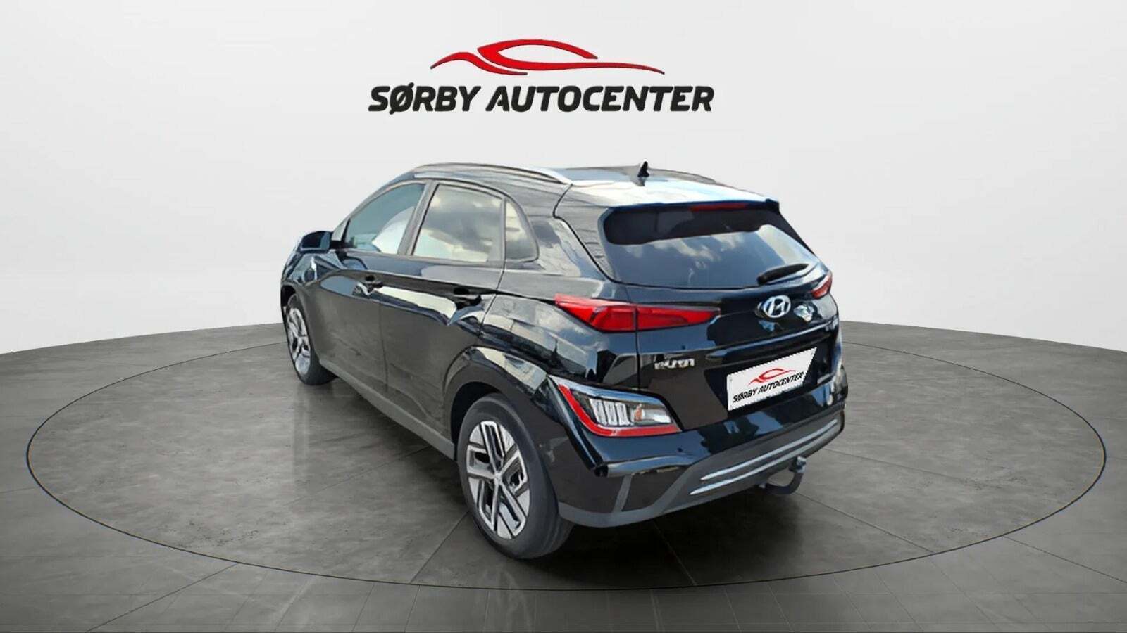 Hyundai Kona 64 EV Prime