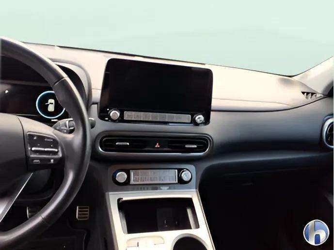 Hyundai Kona 64 EV Prime