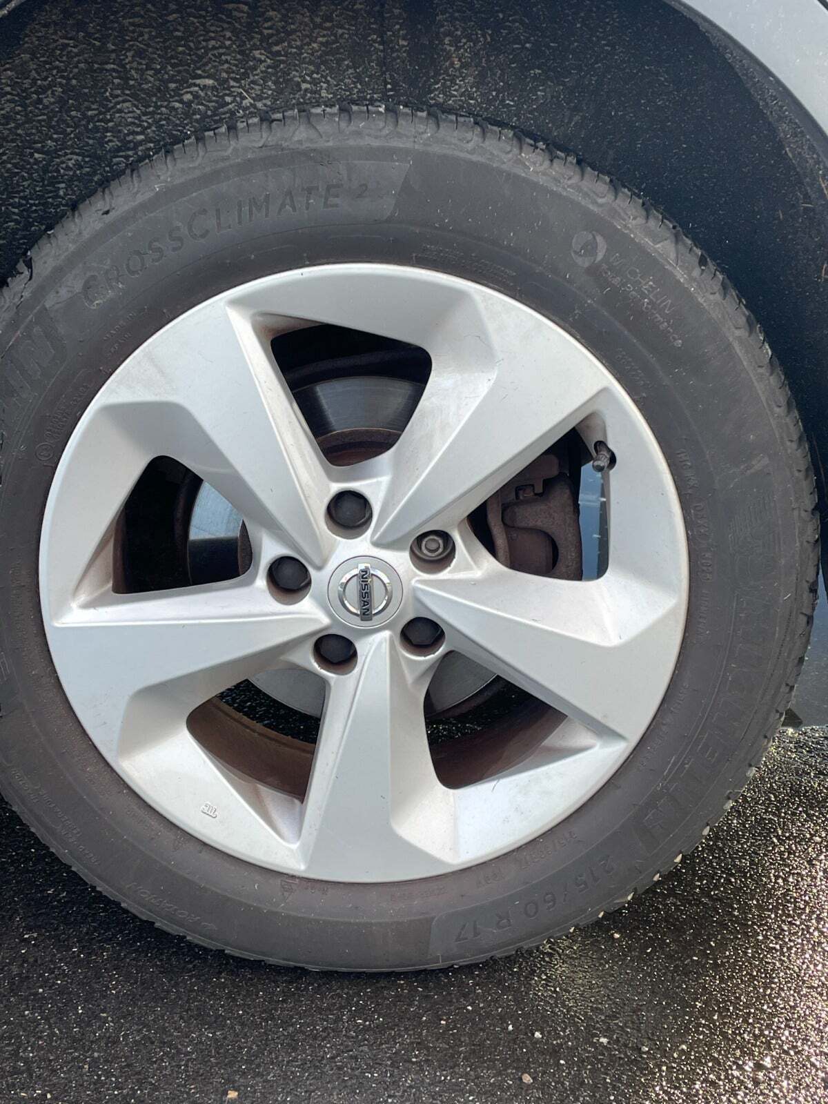 Nissan Qashqai 1,3 Dig-T 160 Acenta DCT