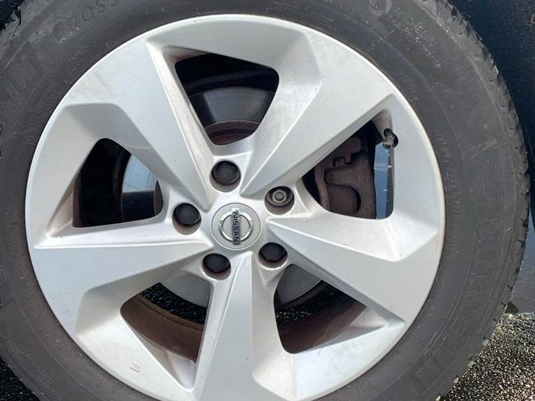 Nissan Qashqai 1,3 Dig-T 160 Acenta DCT