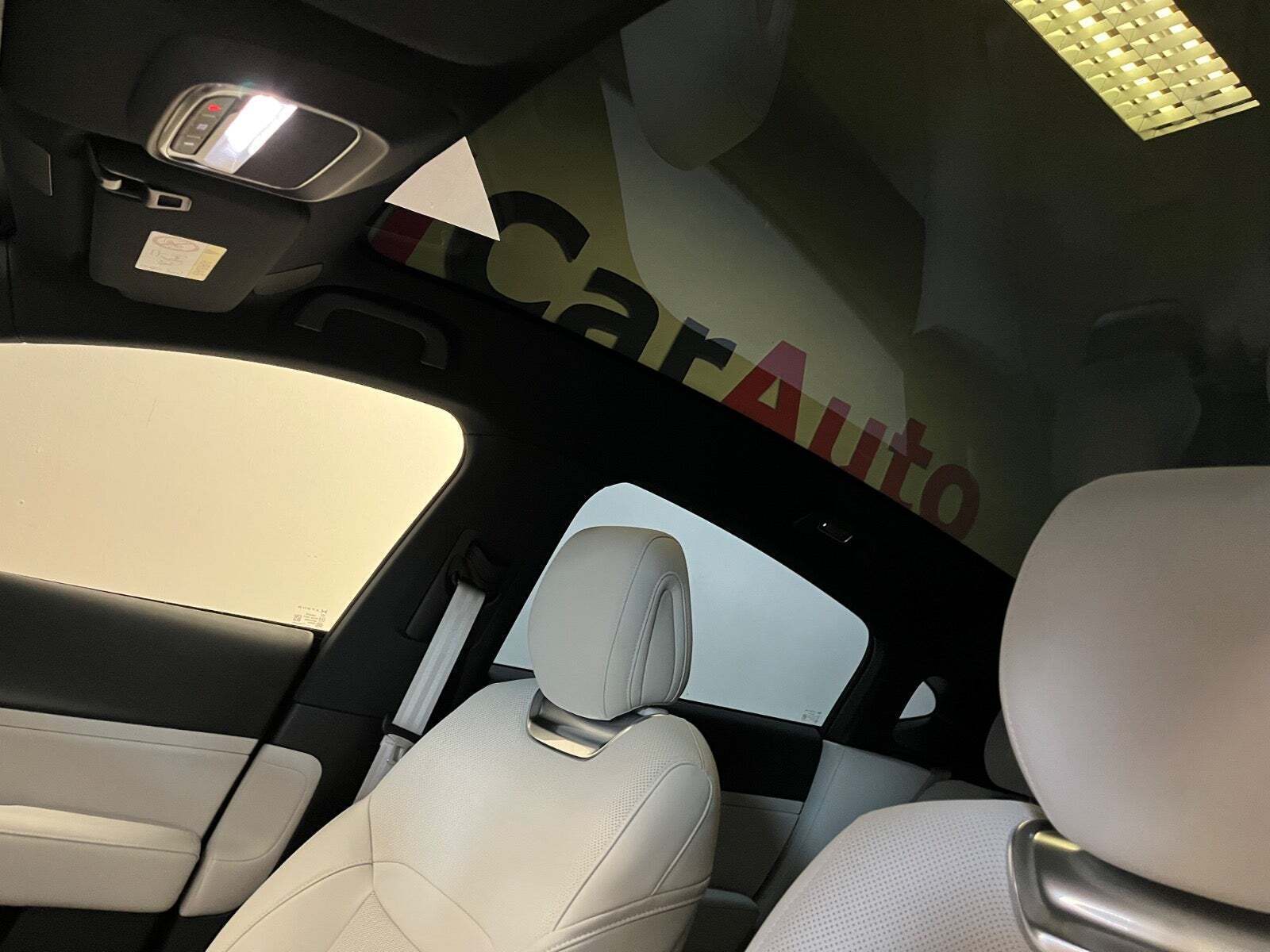 Xpeng G6 Performance