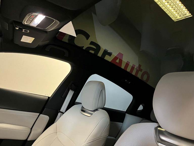 Xpeng G6 Performance