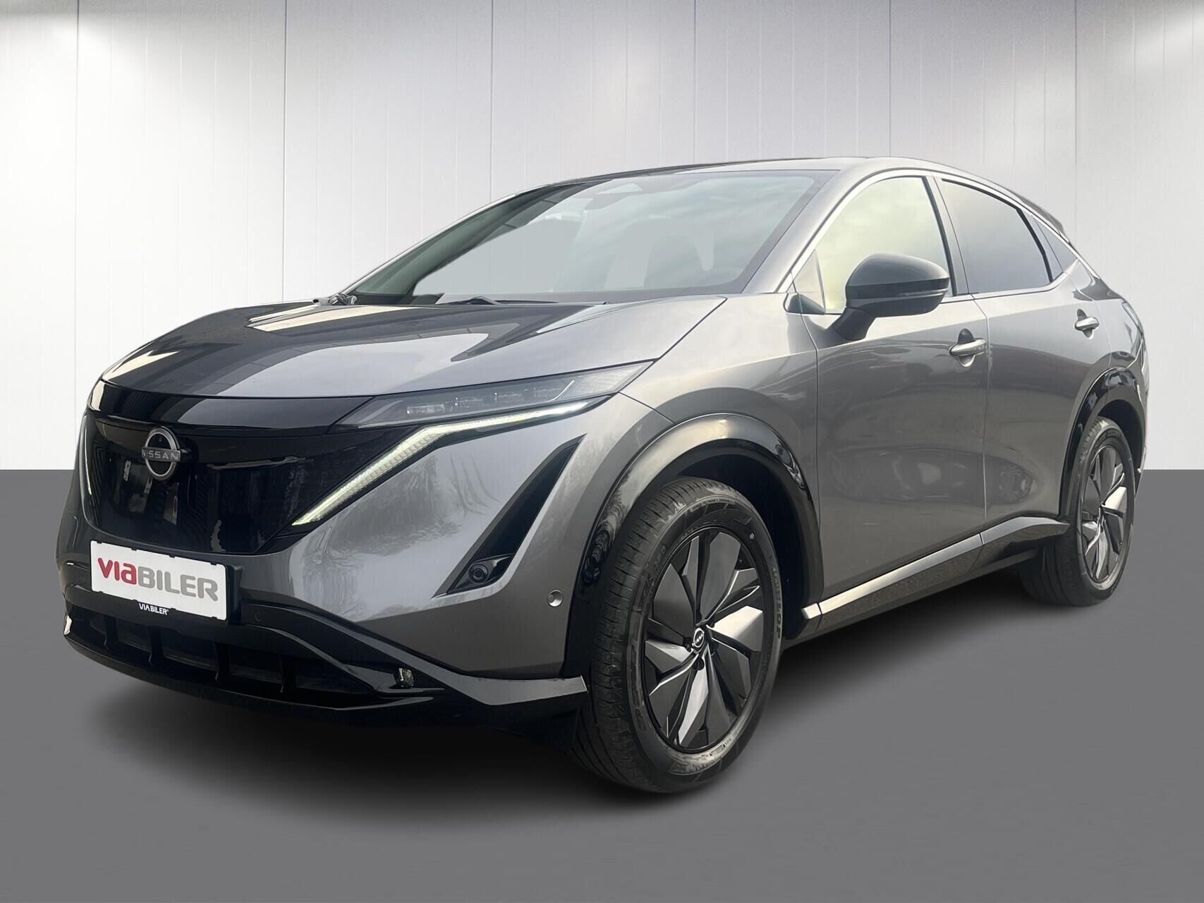 Nissan Ariya EL Evolve 238HK 5d Aut.