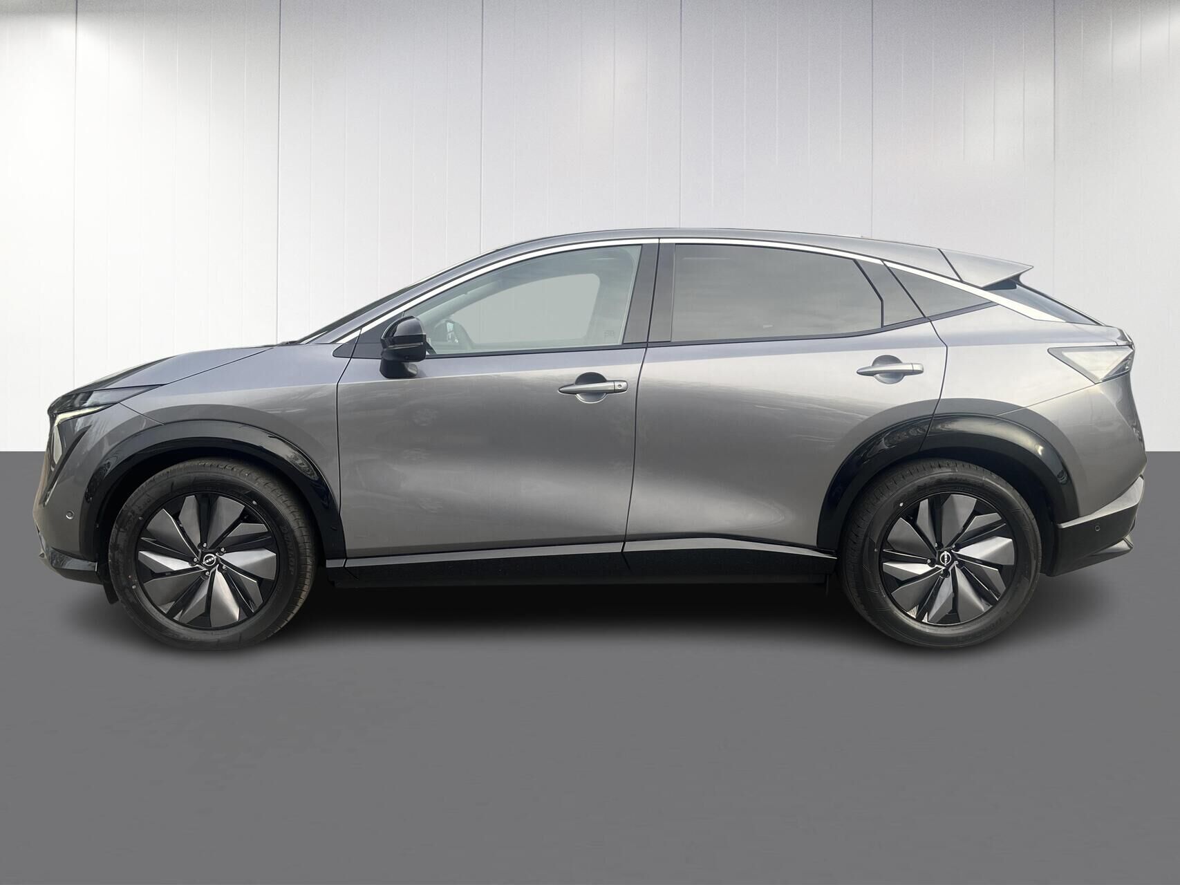 Nissan Ariya EL Evolve 238HK 5d Aut.