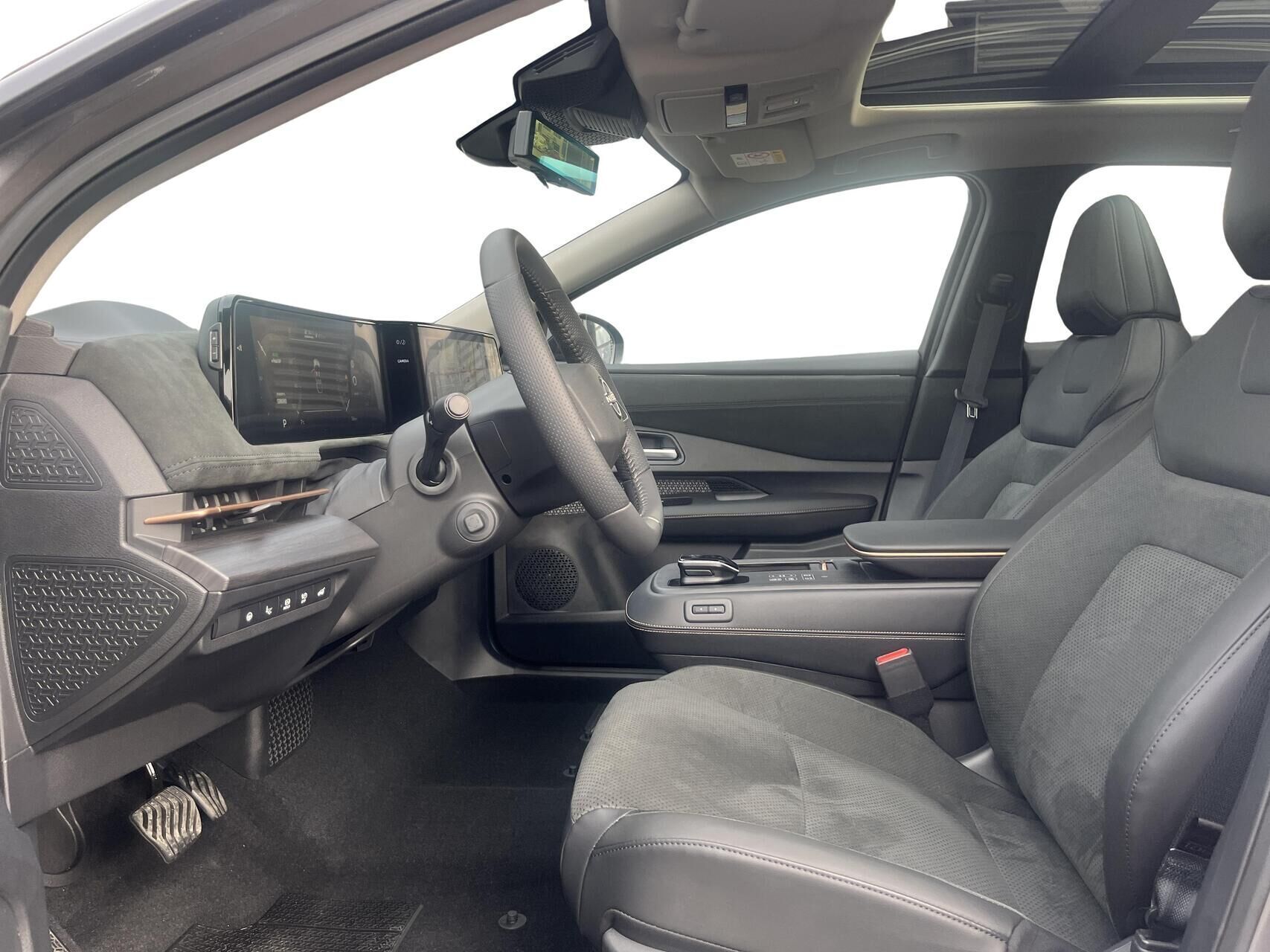 Nissan Ariya EL Evolve 238HK 5d Aut.